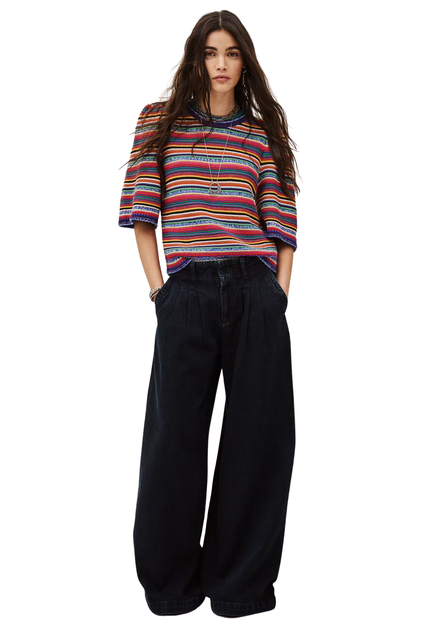 ba&sh Jumper Farfaela