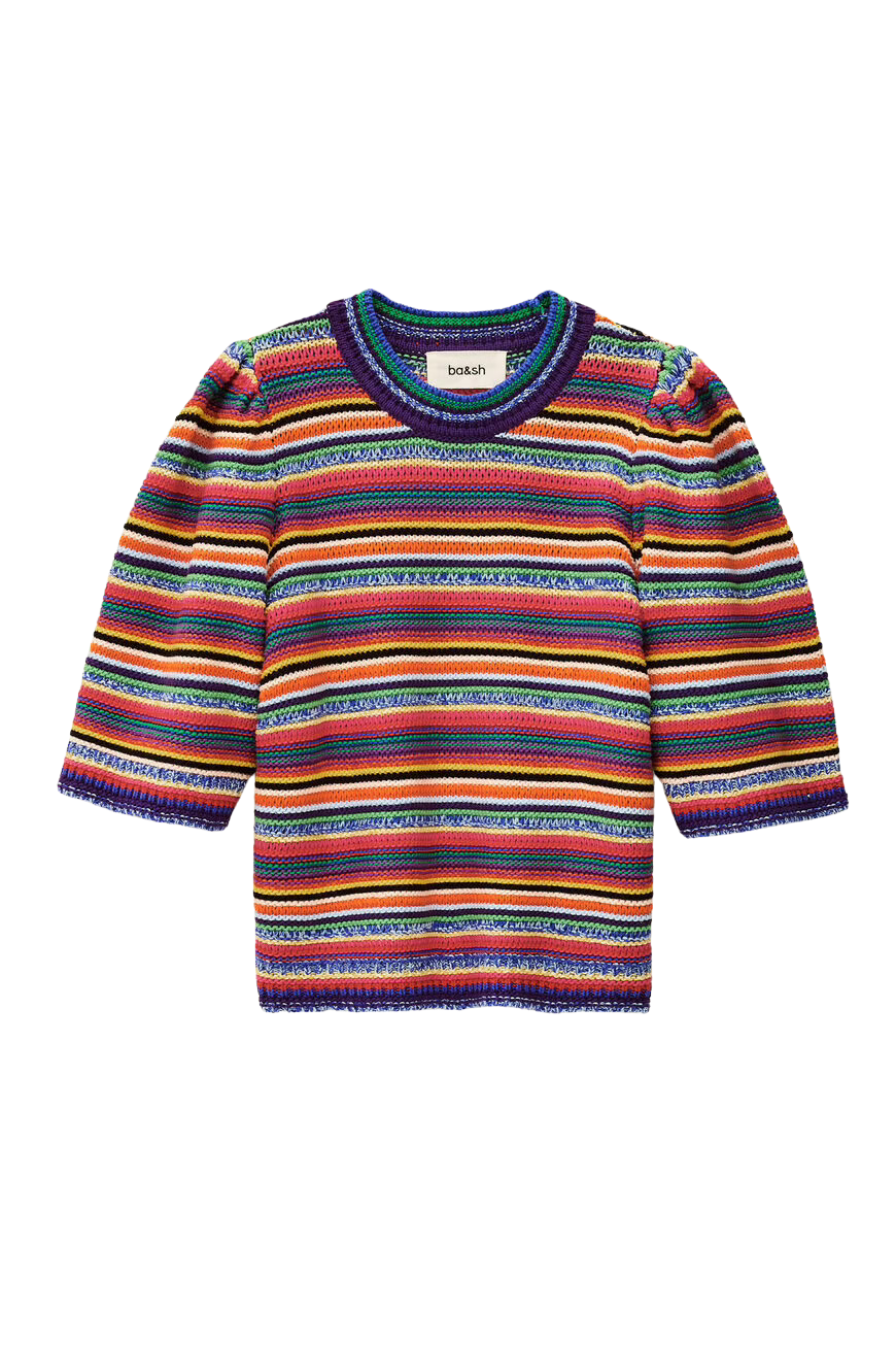 ba&sh Jumper Farfaela