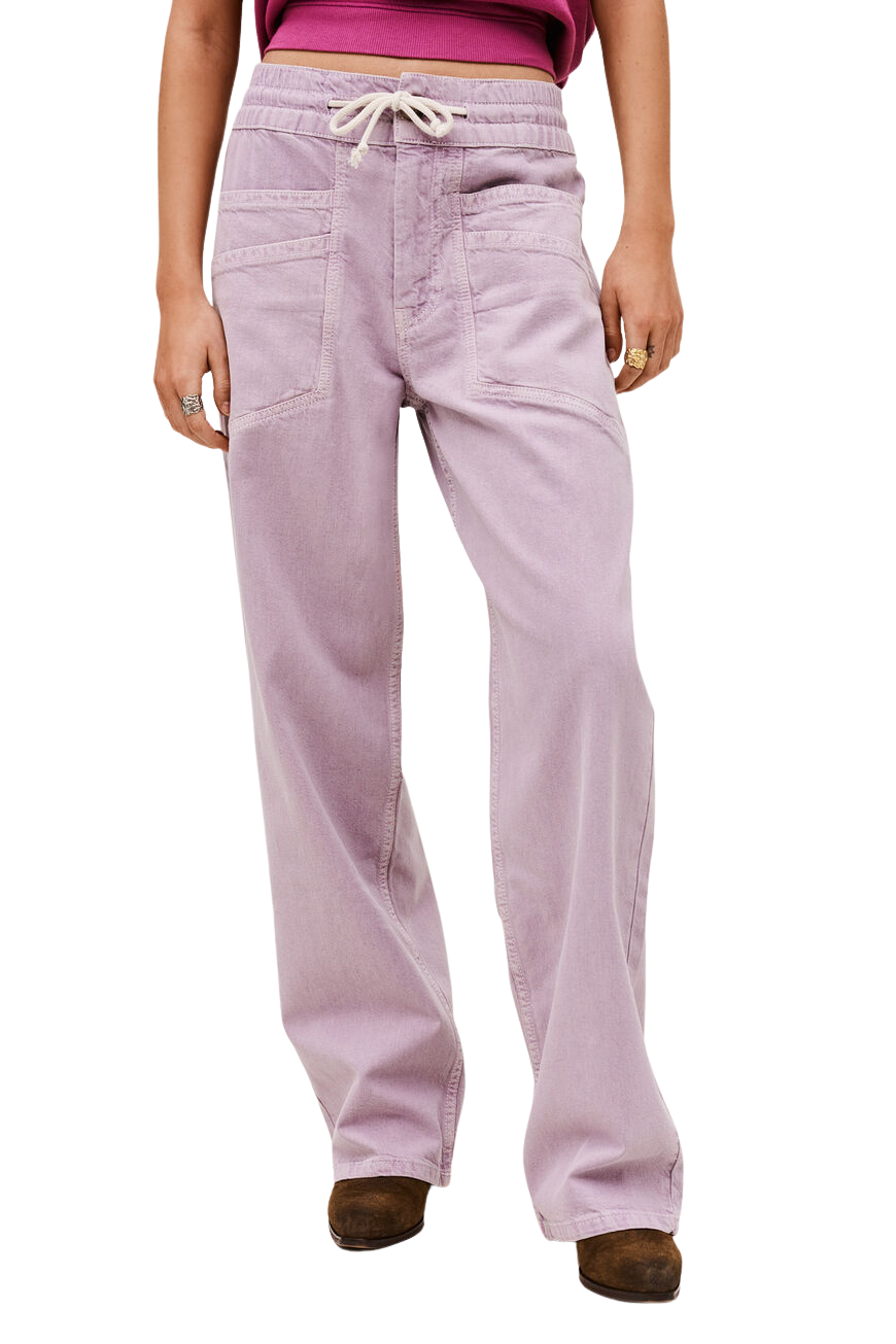 ba&sh Fima Pants
