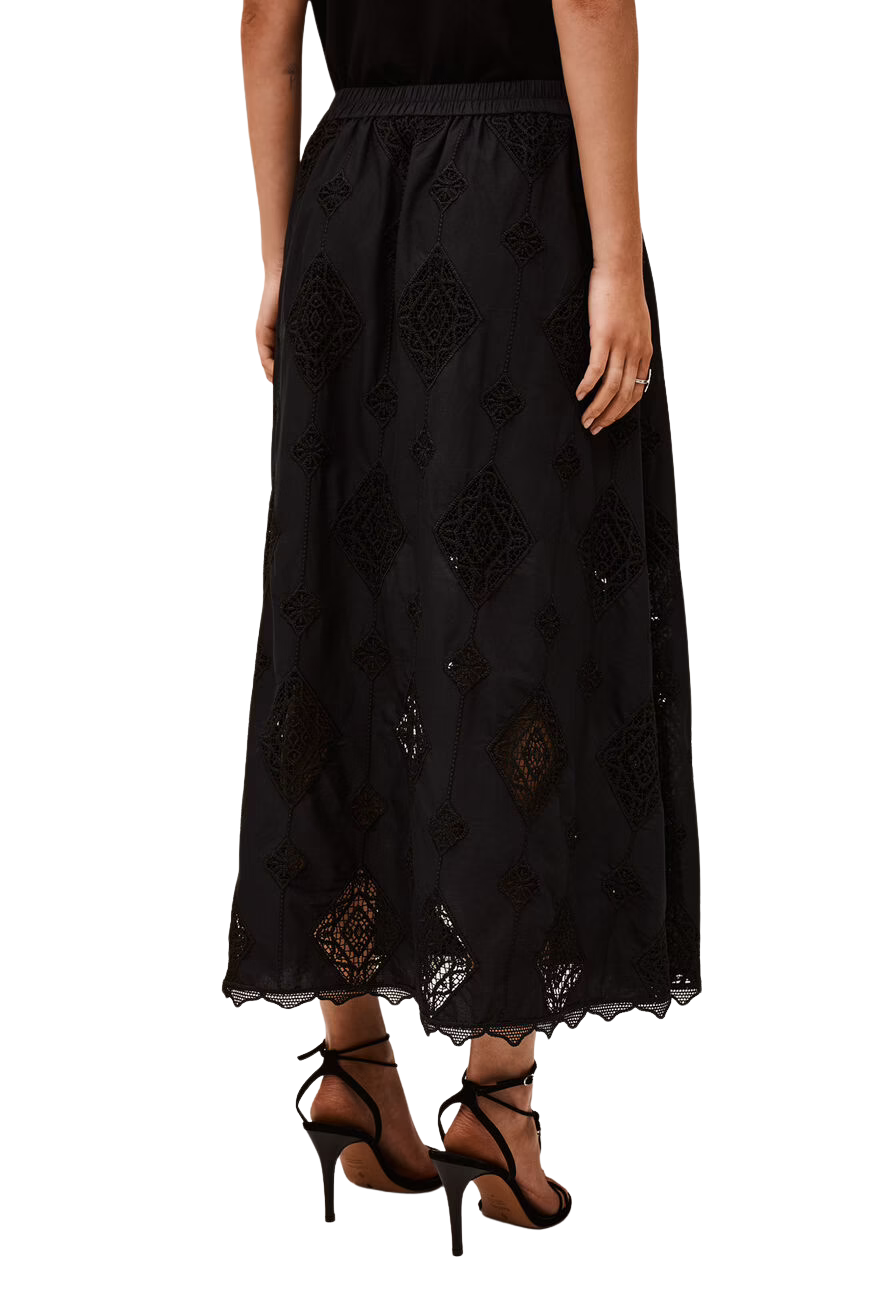 ba&sh Skirt Mona
