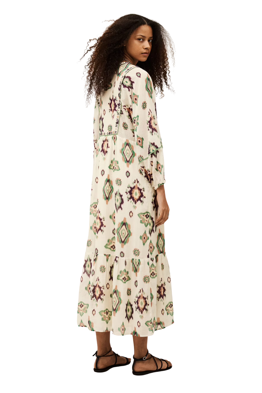 ba&sh Dress Oelia
