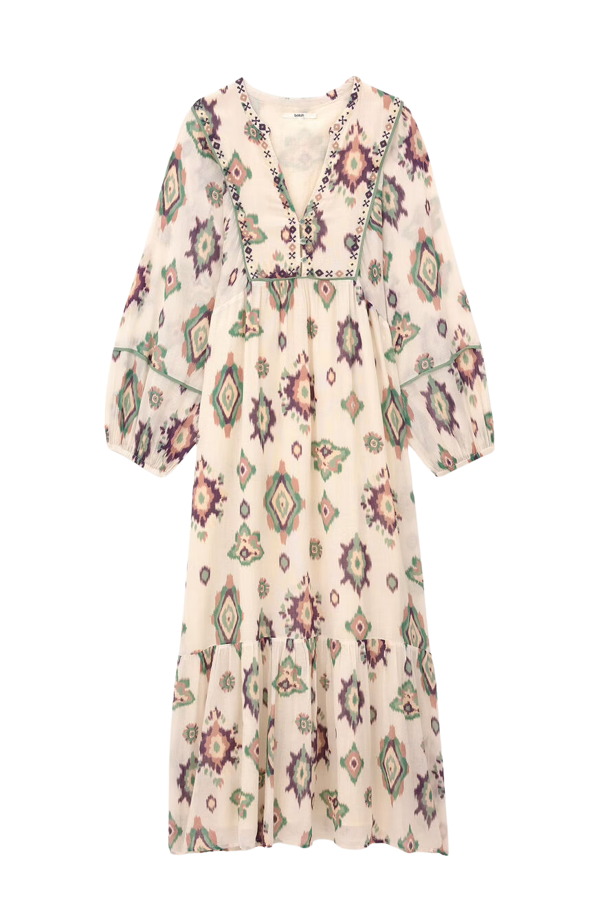 ba&sh Dress Oelia
