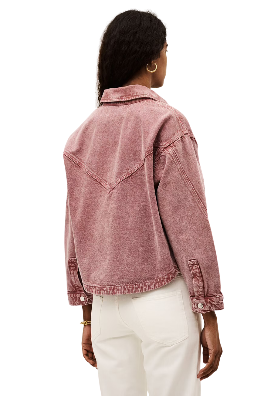 ba&sh Jacket Runo