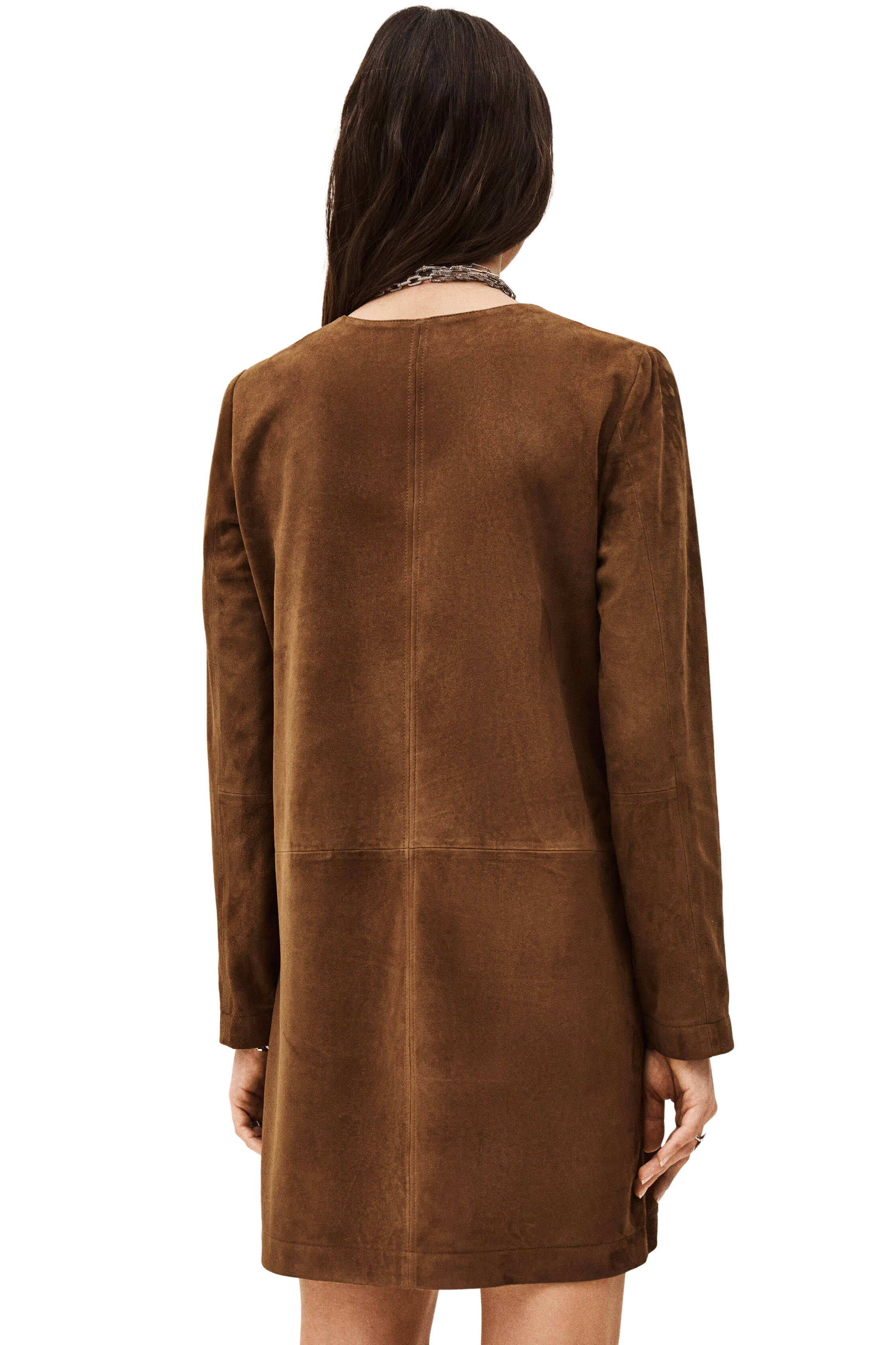 ba&sh Dress Seda