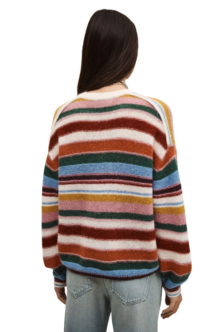 ba&sh Jumper Sere