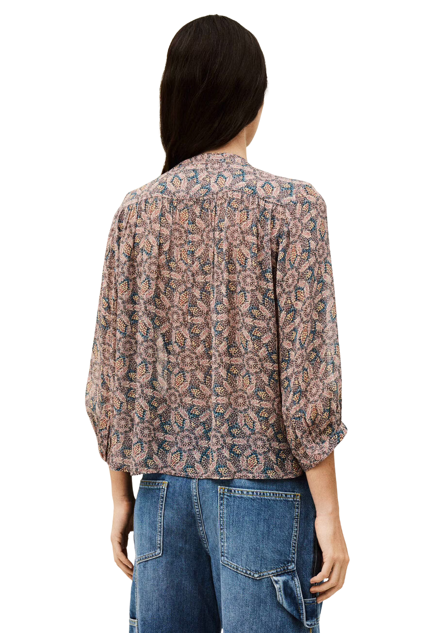 ba&sh Shirt Tazio