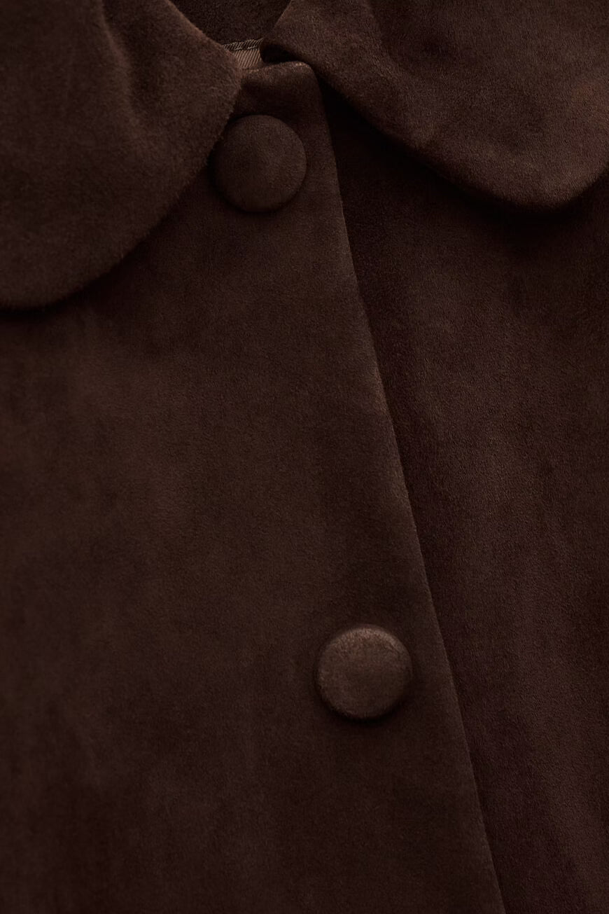Ba&Sh Mila Jacke