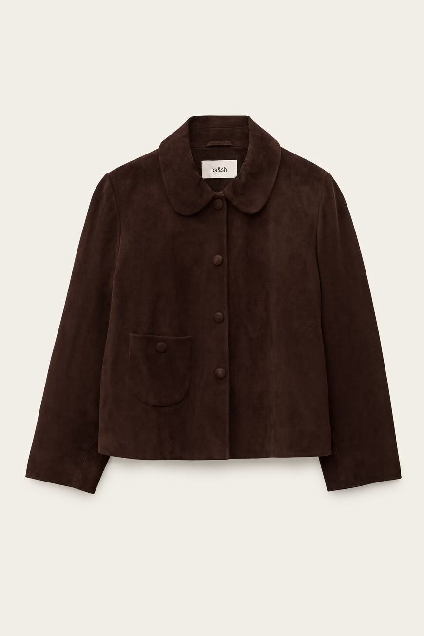 Ba&Sh Mila Jacke