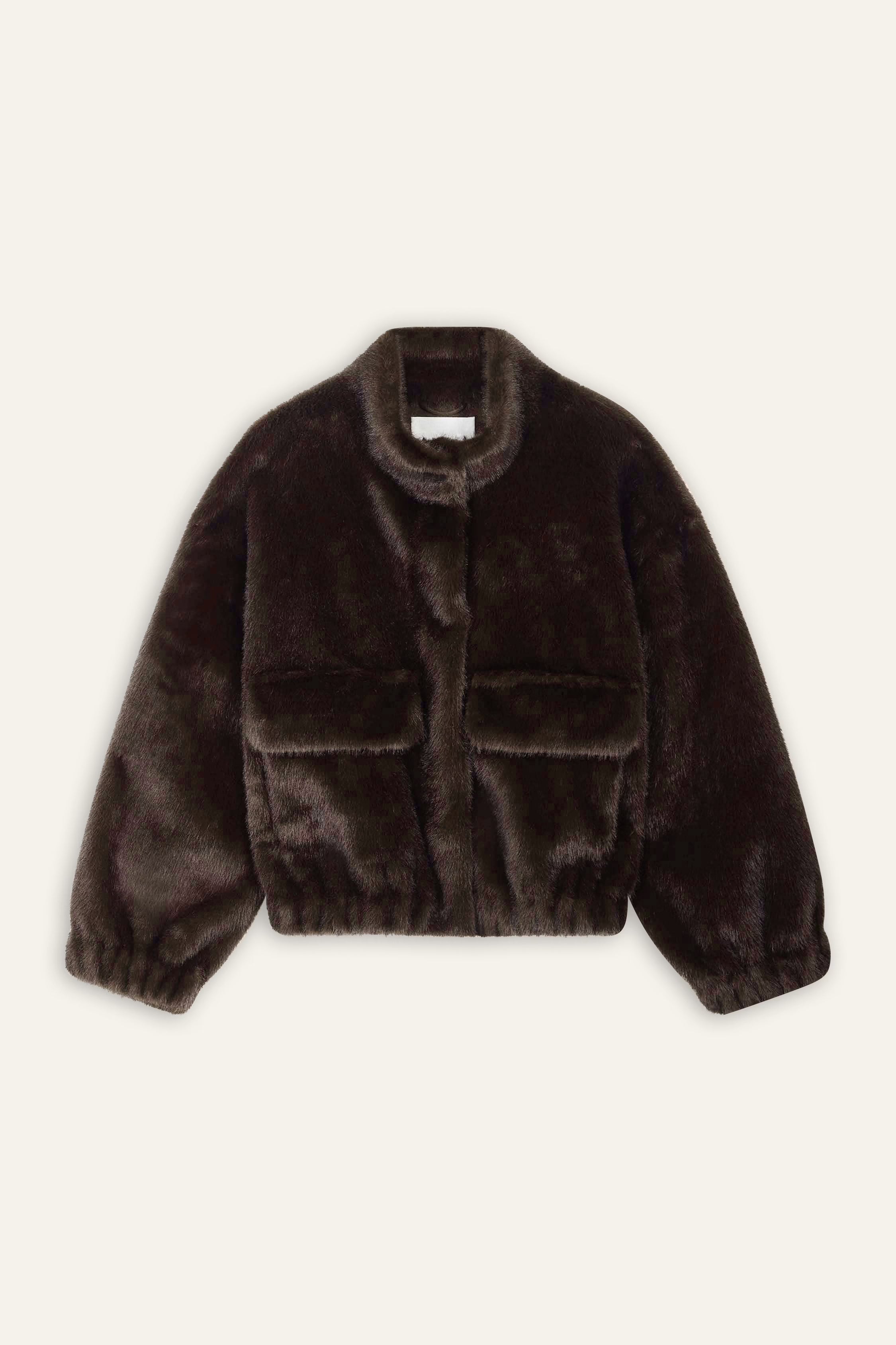 Ba&Sh Paros Jacke