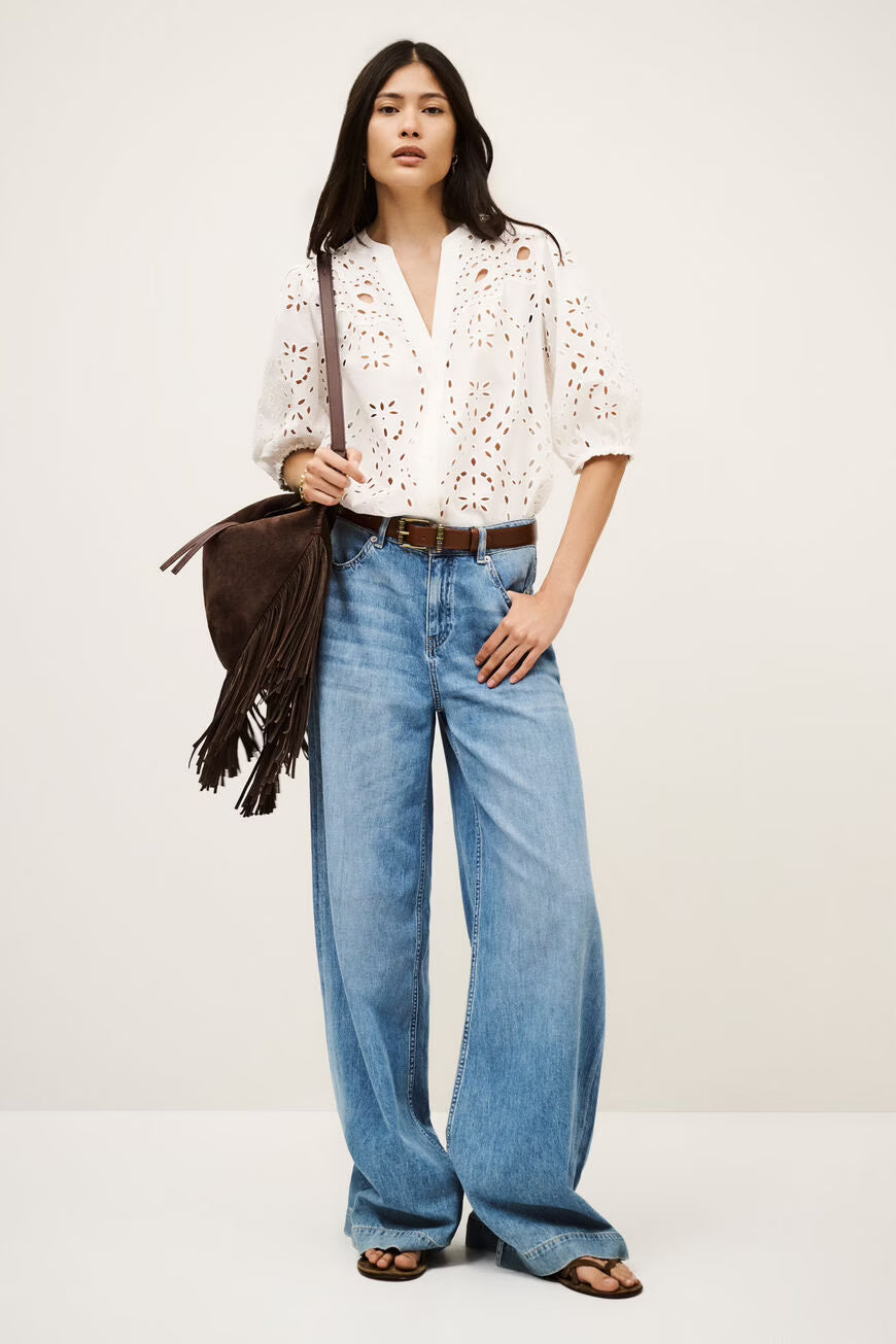 Ba&Sh Beatrice Shirt