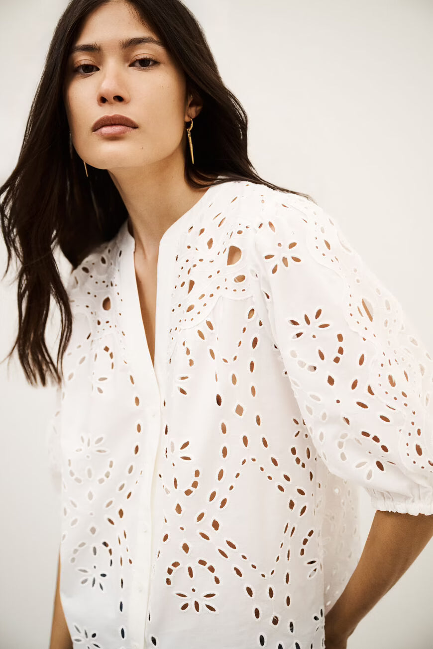 Ba&Sh Beatrice Shirt