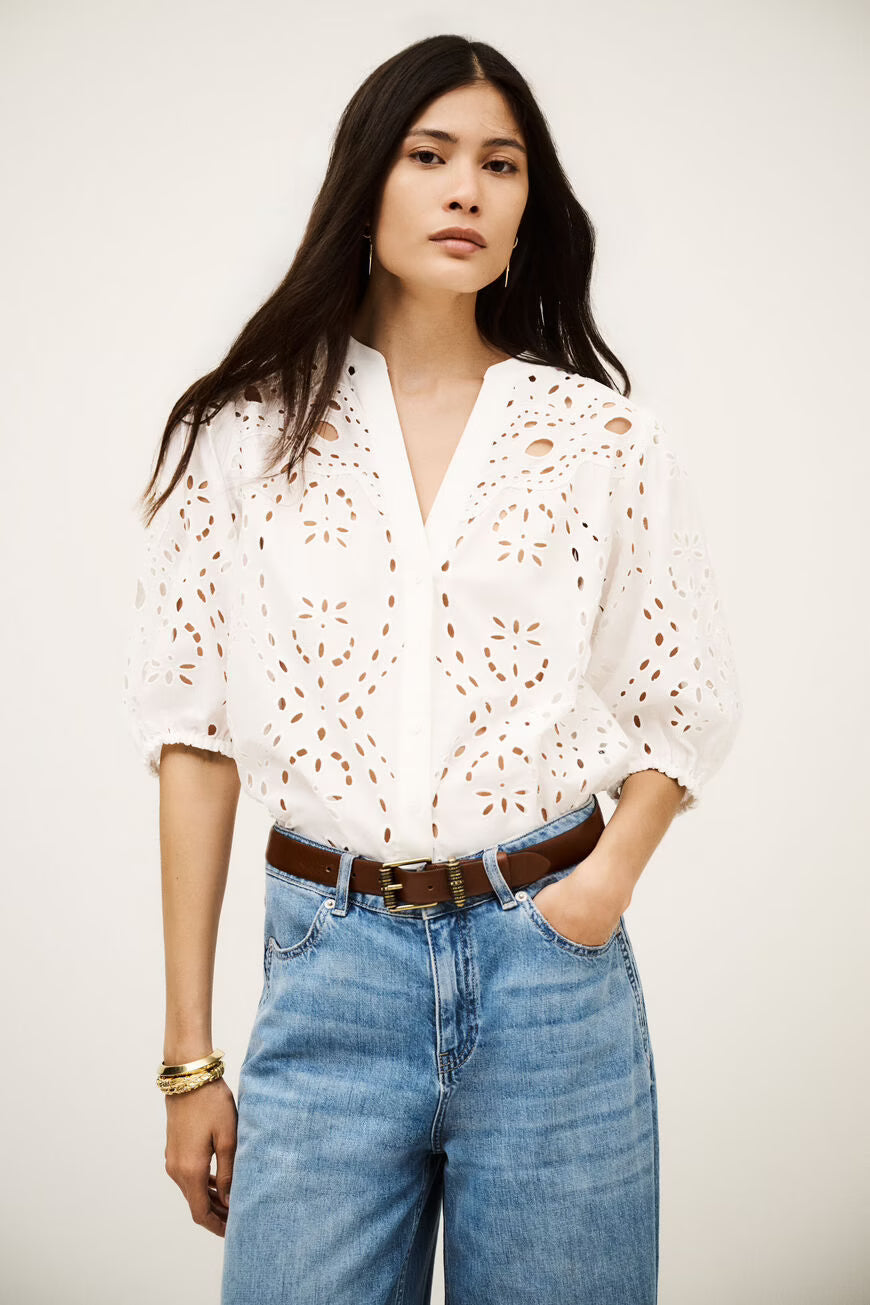 Ba&Sh Beatrice Shirt
