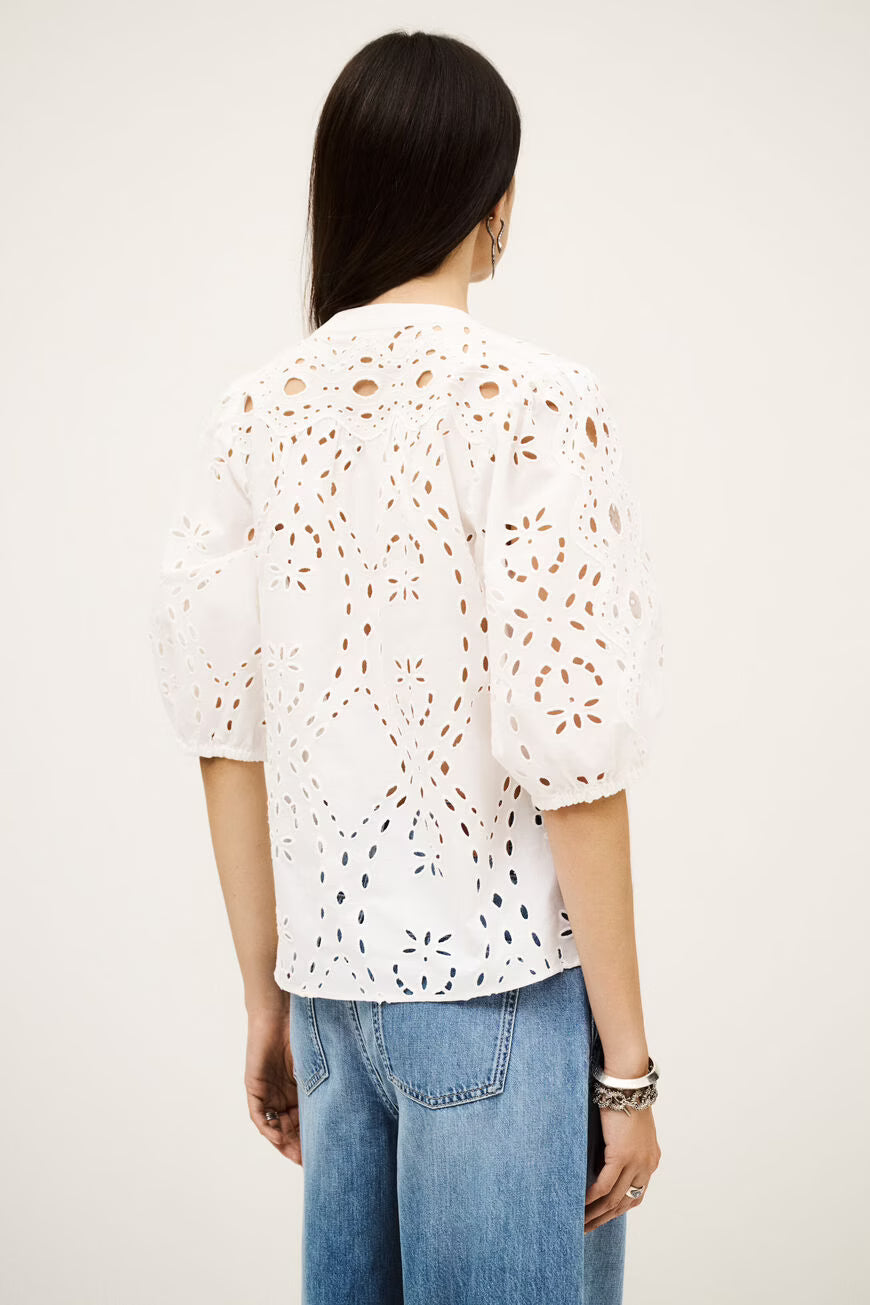 Ba&Sh Beatrice Shirt