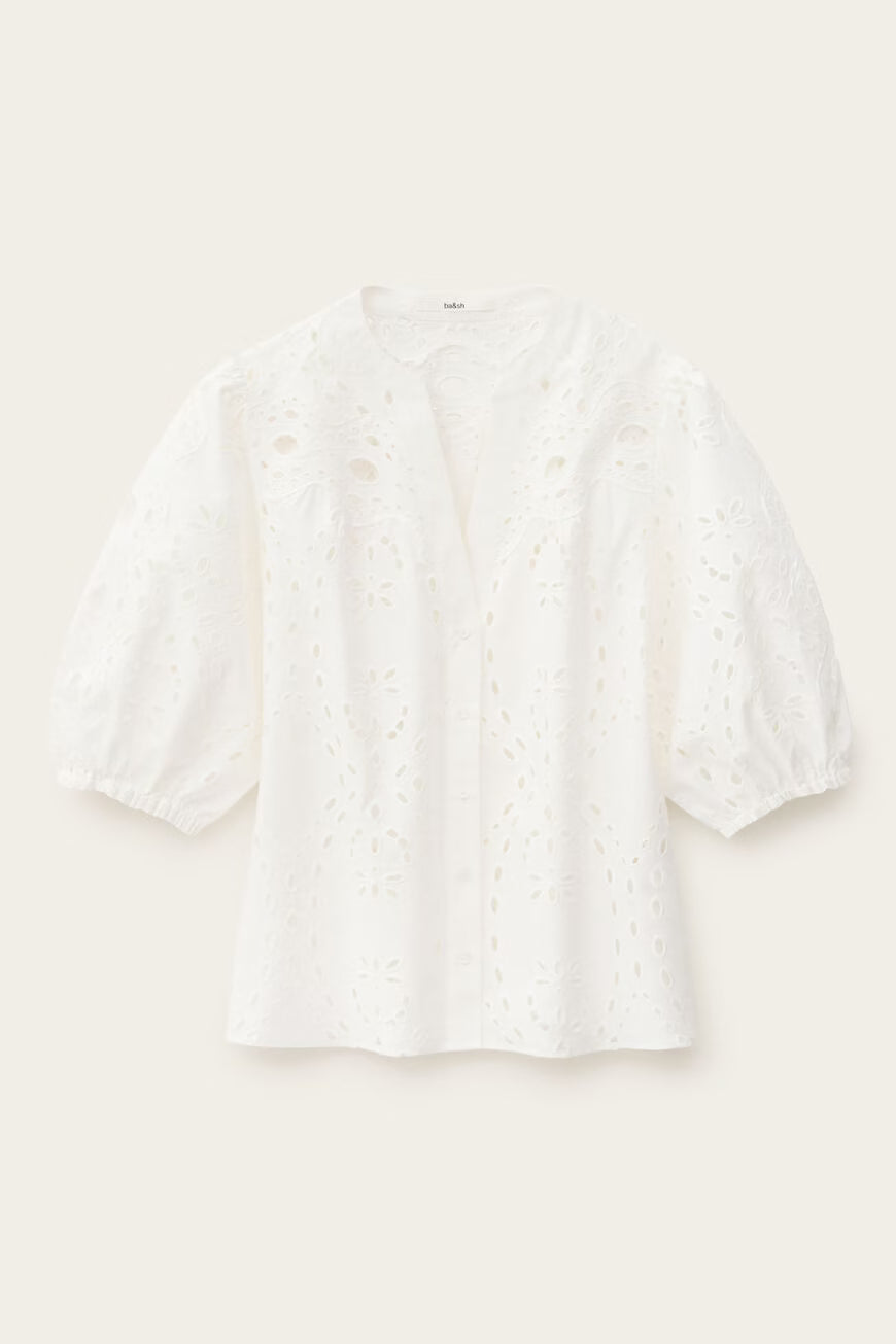Ba&Sh Beatrice Shirt