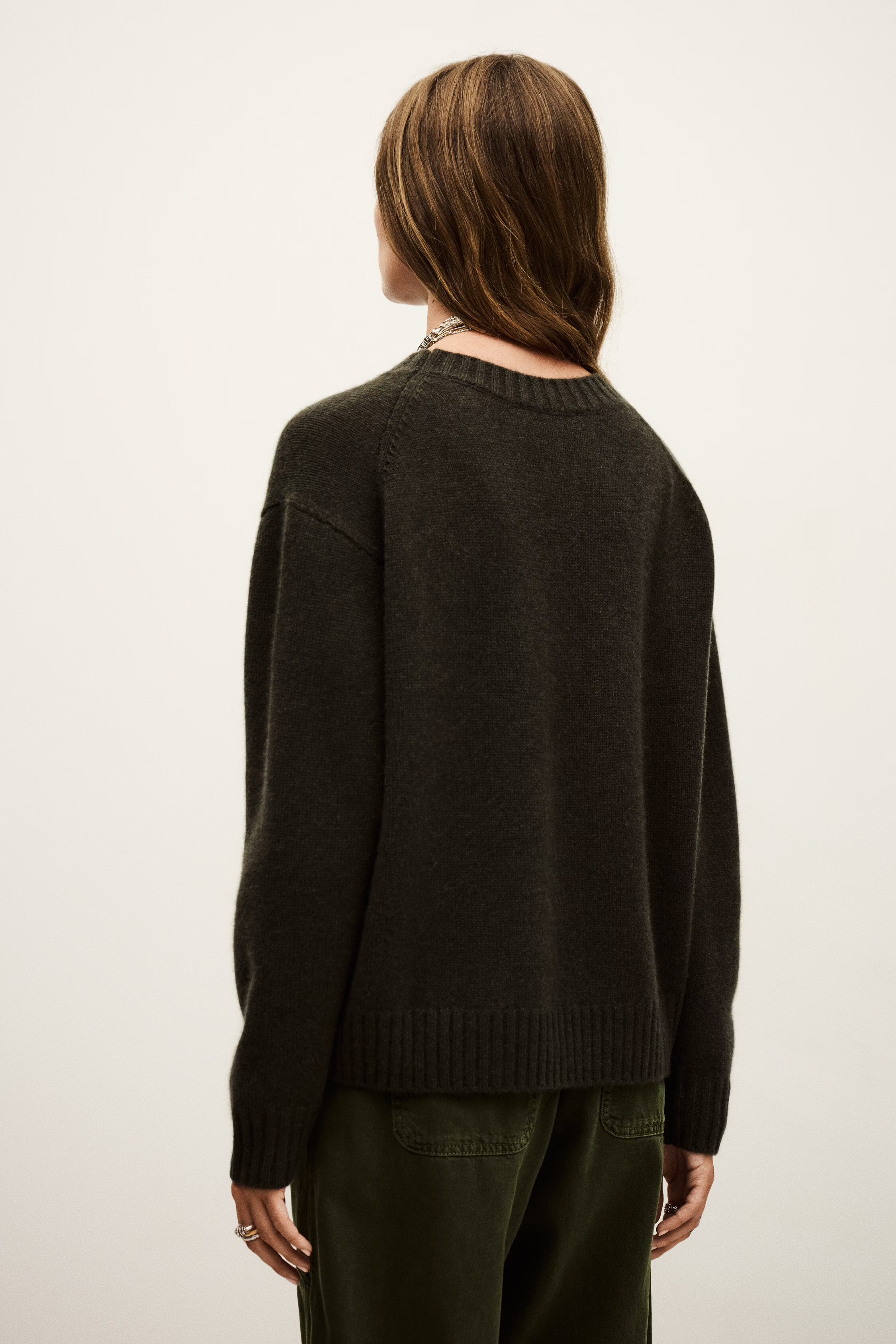 Ba&Sh Cesnik Sweater