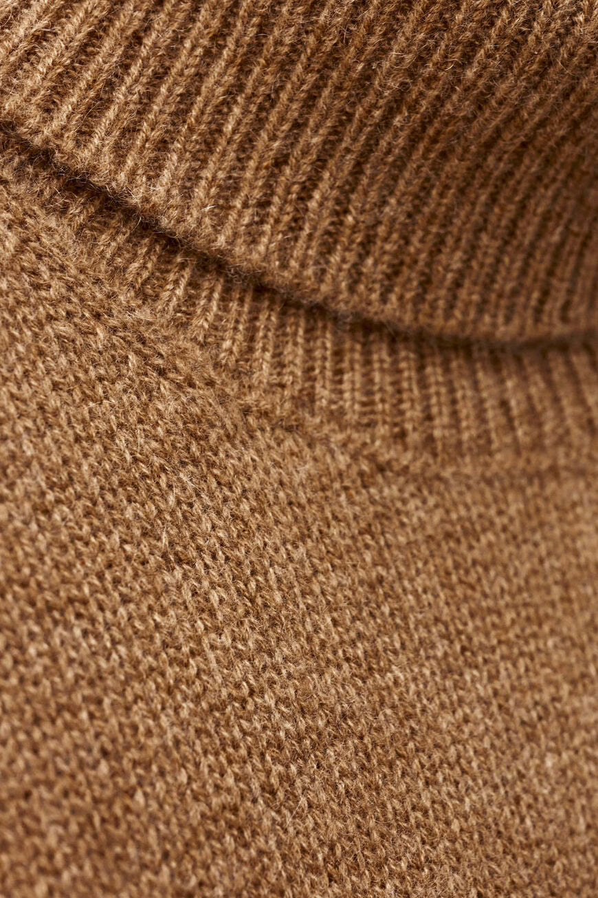 Ba&Sh Chalie Sweater