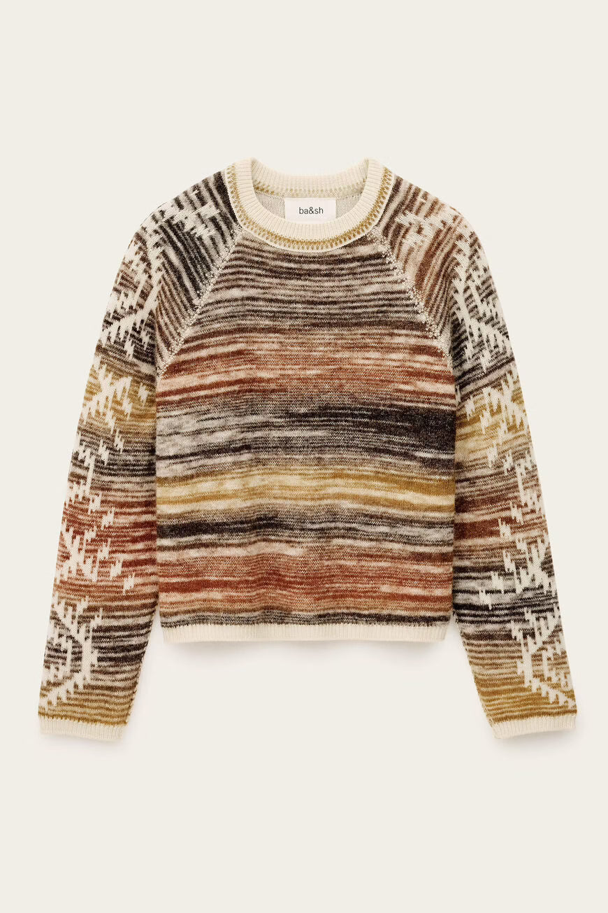 Ba&Sh Clodie Sweater