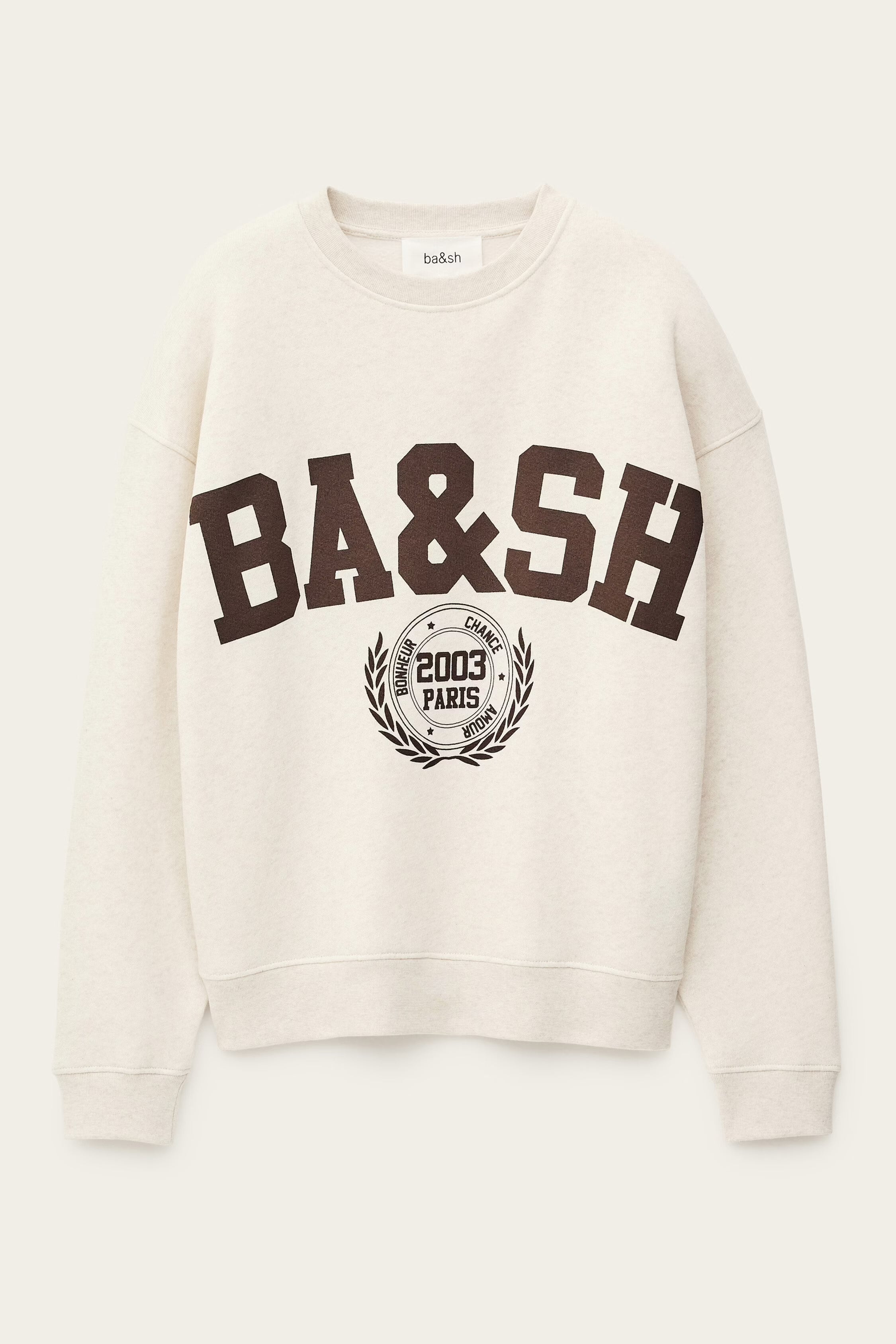 Ba&Sh Fenja Sweater