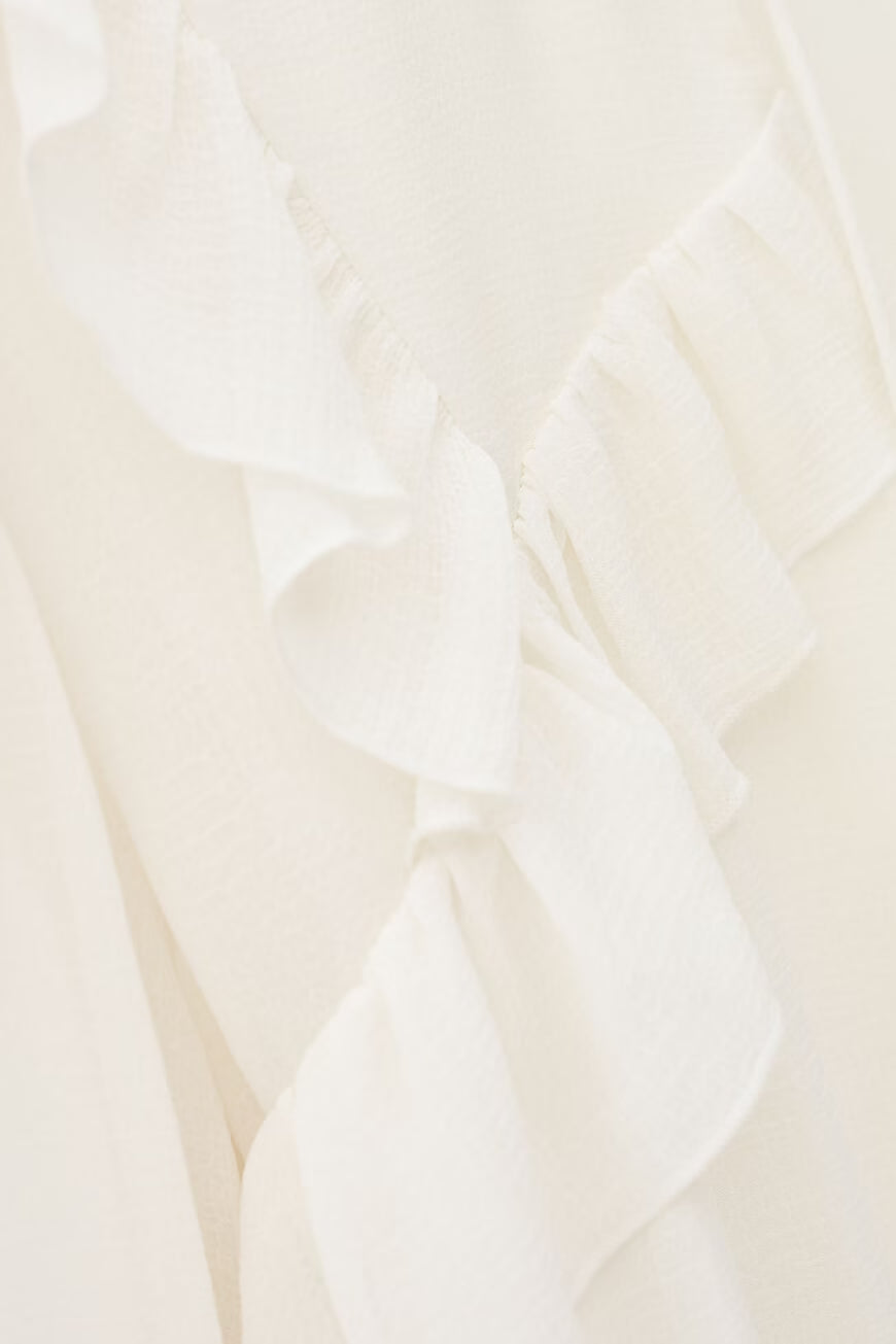 Ba&Sh Nils Blouse
