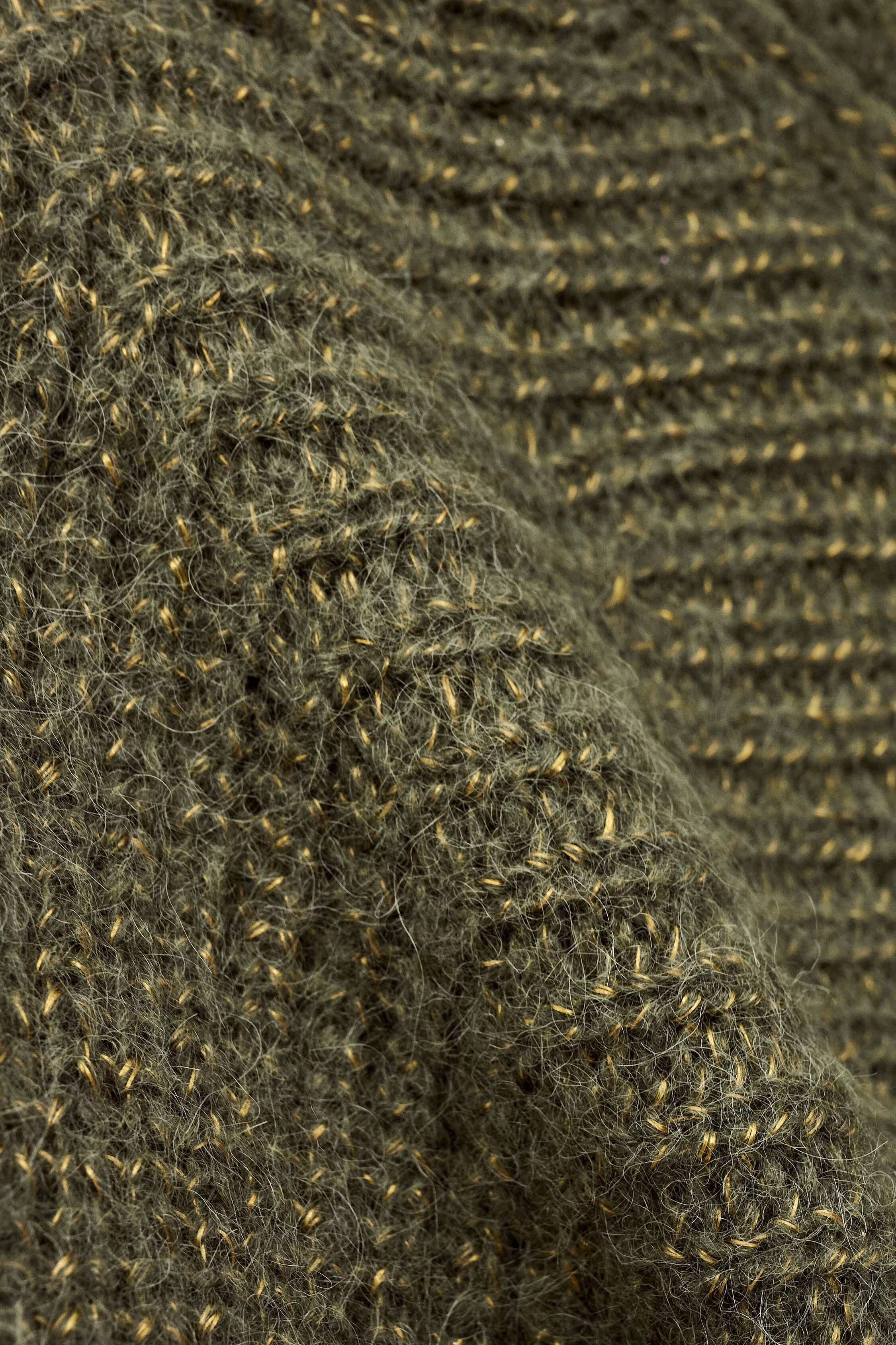 Ba&Sh Roumane Pullover
