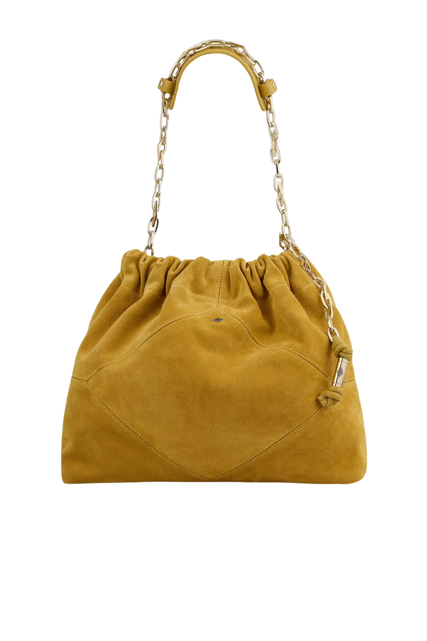 ba&sh SAC Handbag