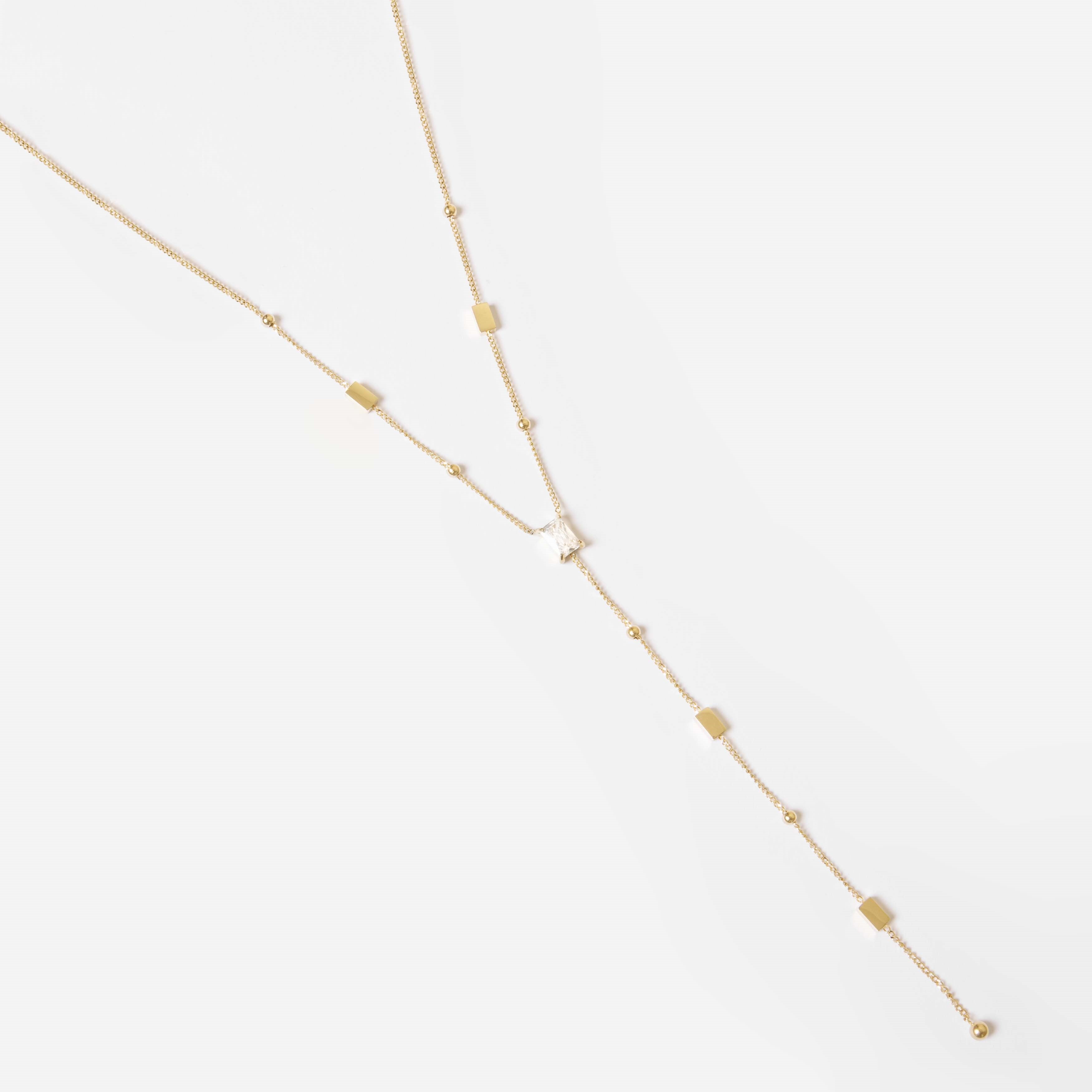 ZAG-BIJOUX Ariane Necklace