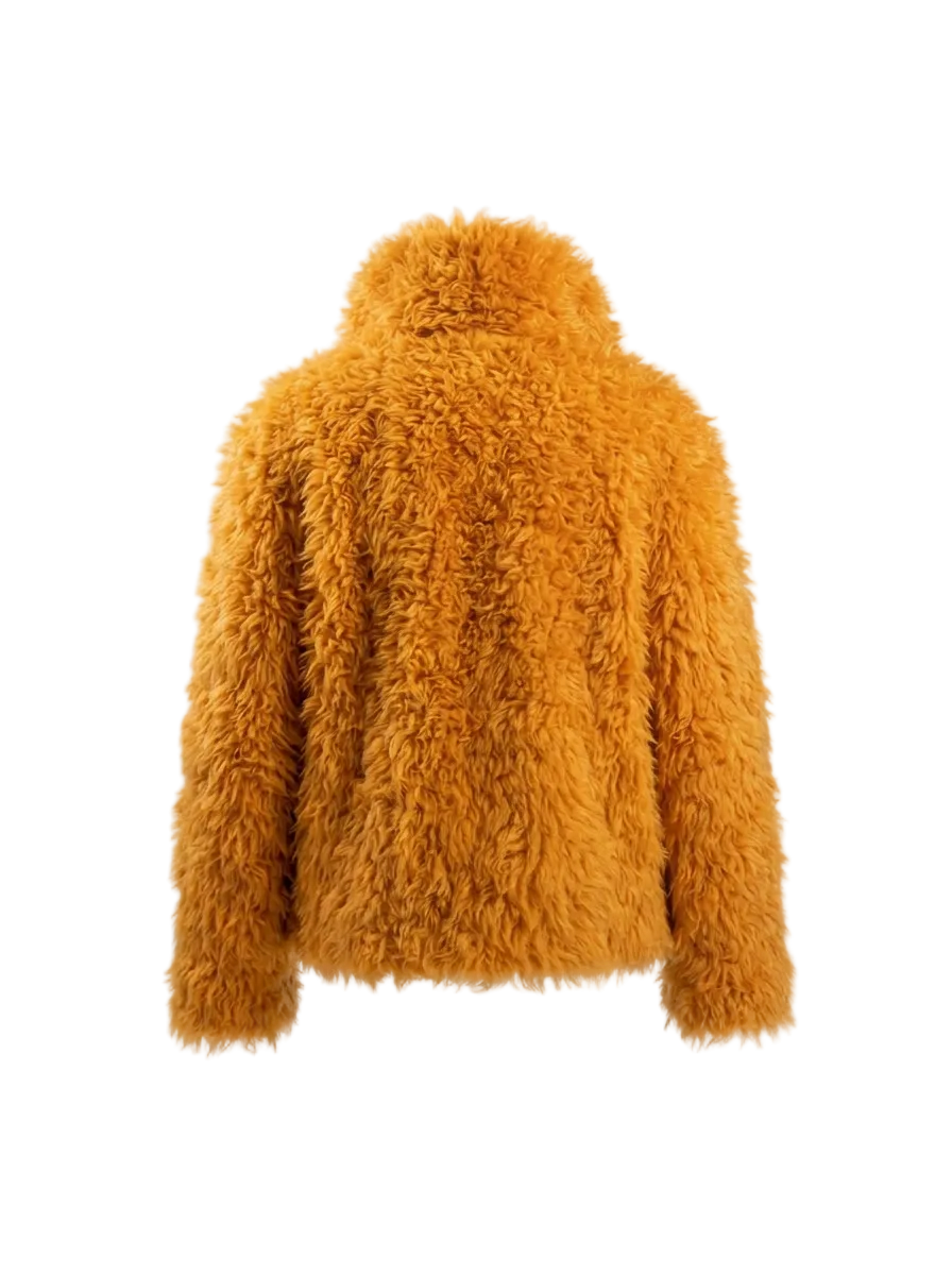 STEVEN-K BC-407 Jacket