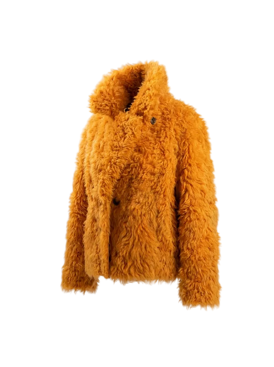 STEVEN-K BC-407 Jacket