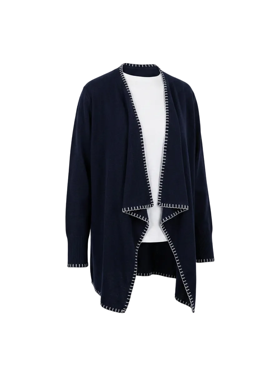 Dagmar Von Schmaus S26-128 Cardigan