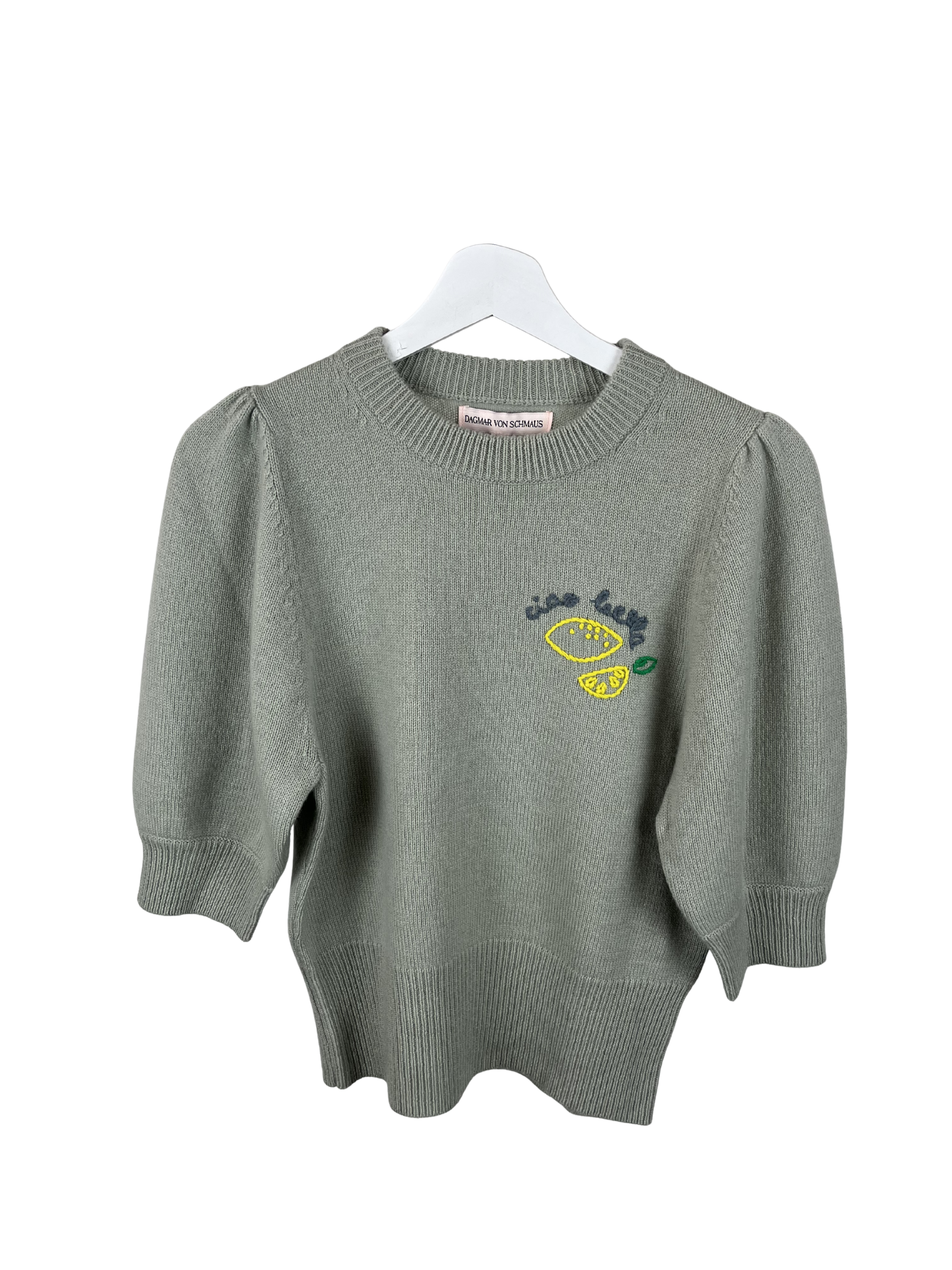Dagmar Von Schmaus S26-255 Bella Citrus