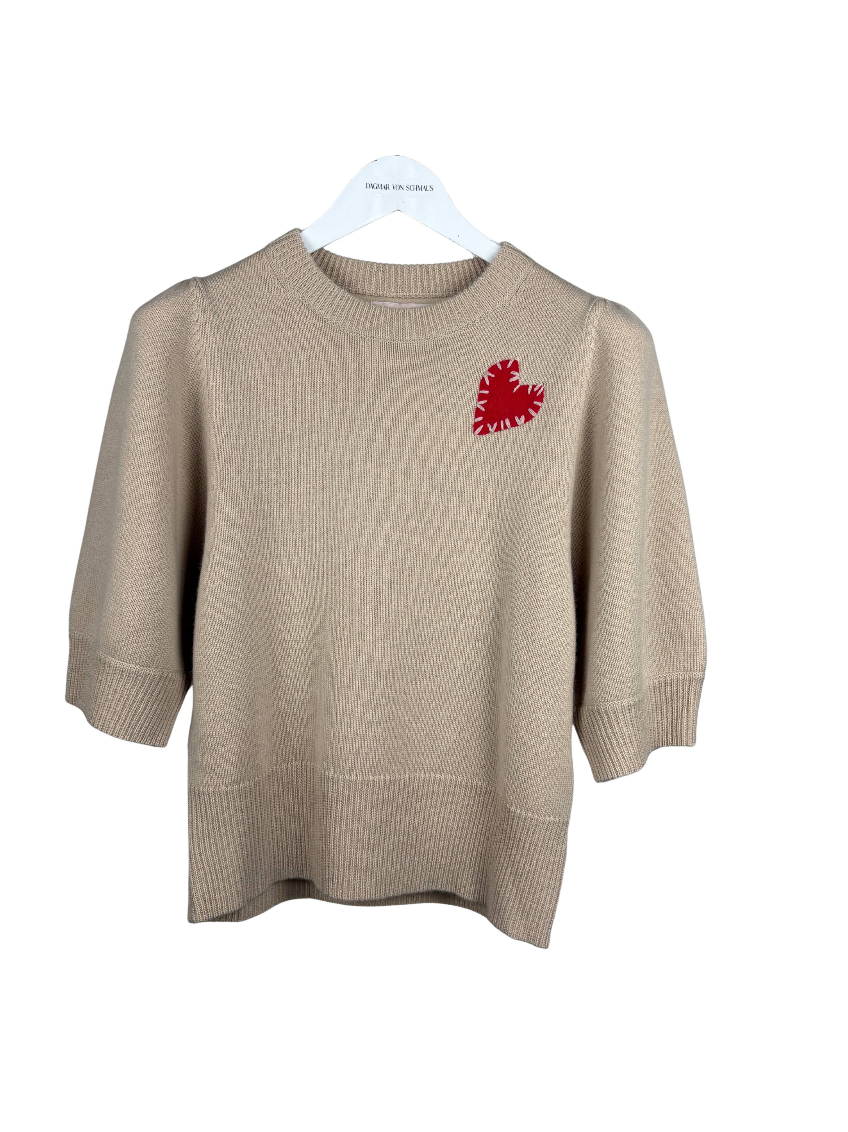 Dagmar Von Schmaus S25-252 heart