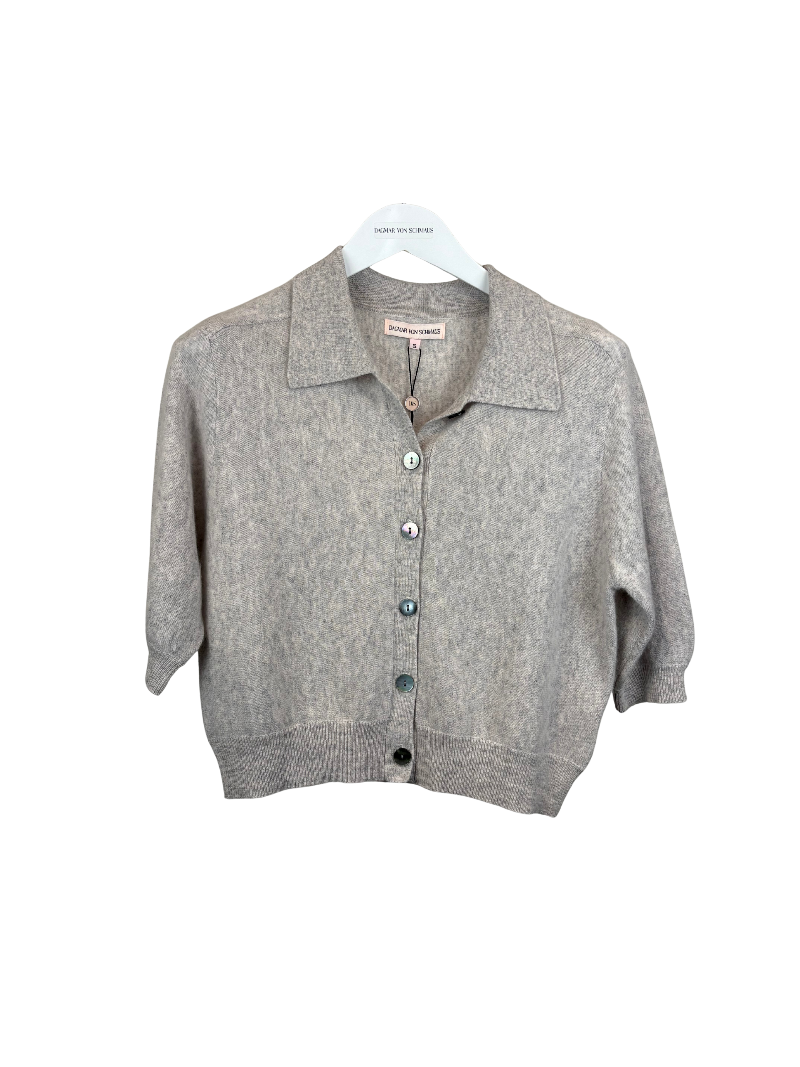 Dagmar Von Schmaus S26-155 perl button
