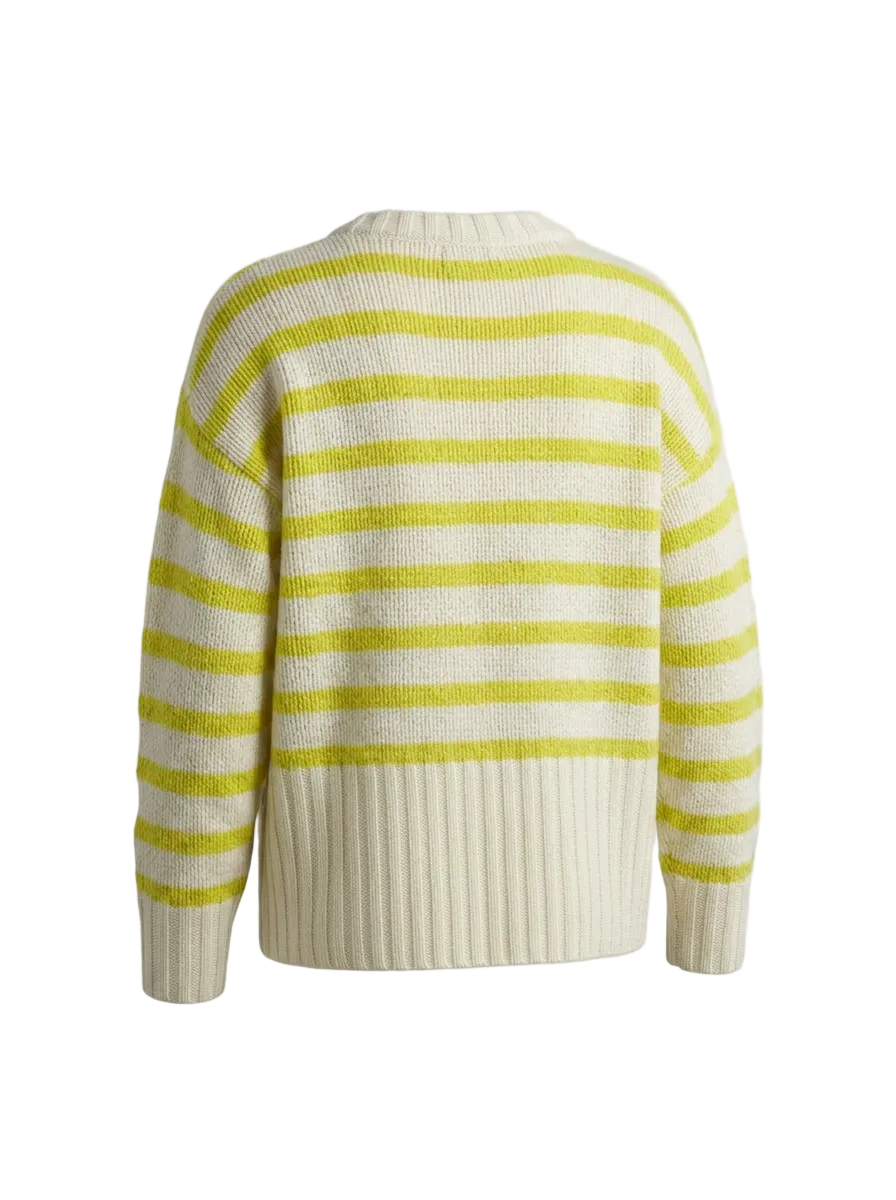 Dagmar Von Schmaus S26-190 Sweater