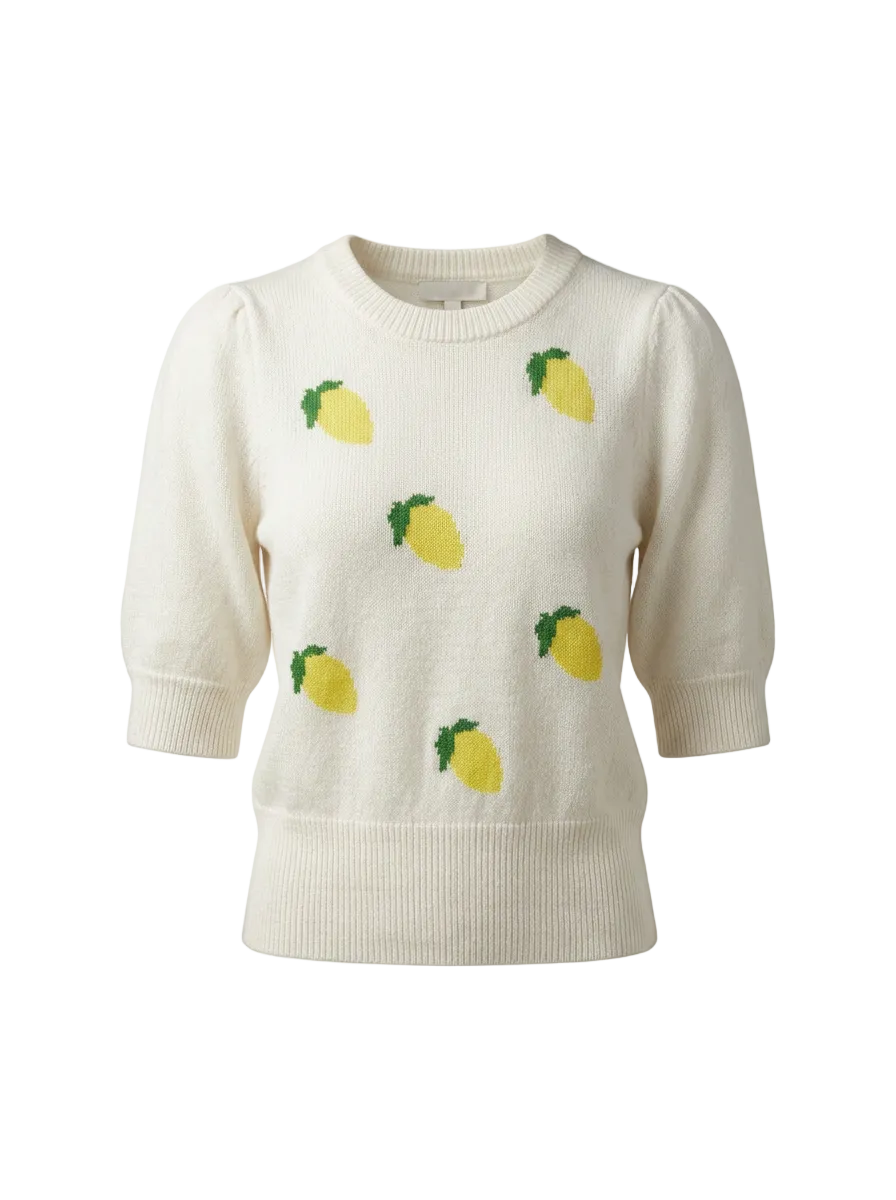 Dagmar Von Schmaus S26-256 lemons
