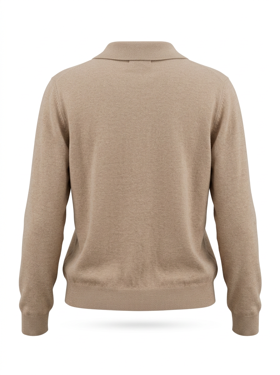 Dagmar Von Schmaus S26-318 Button Shirt