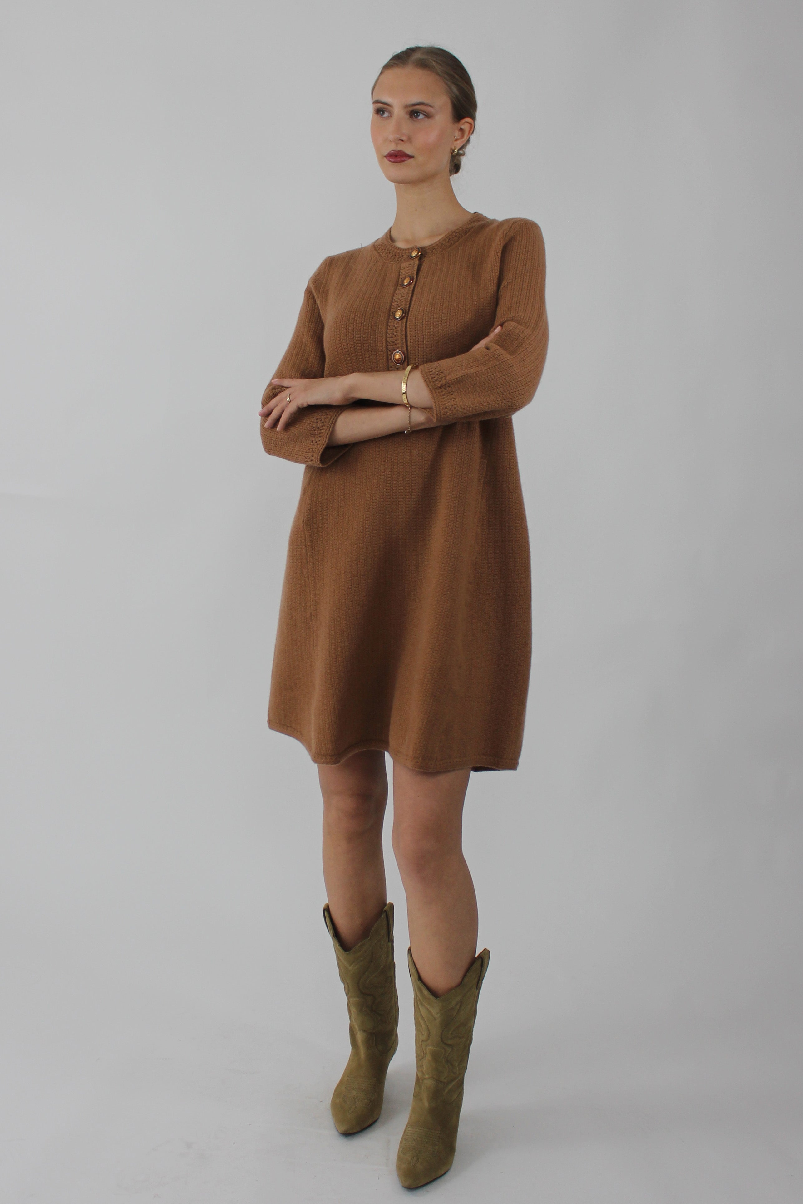 INCERY Edda Dress