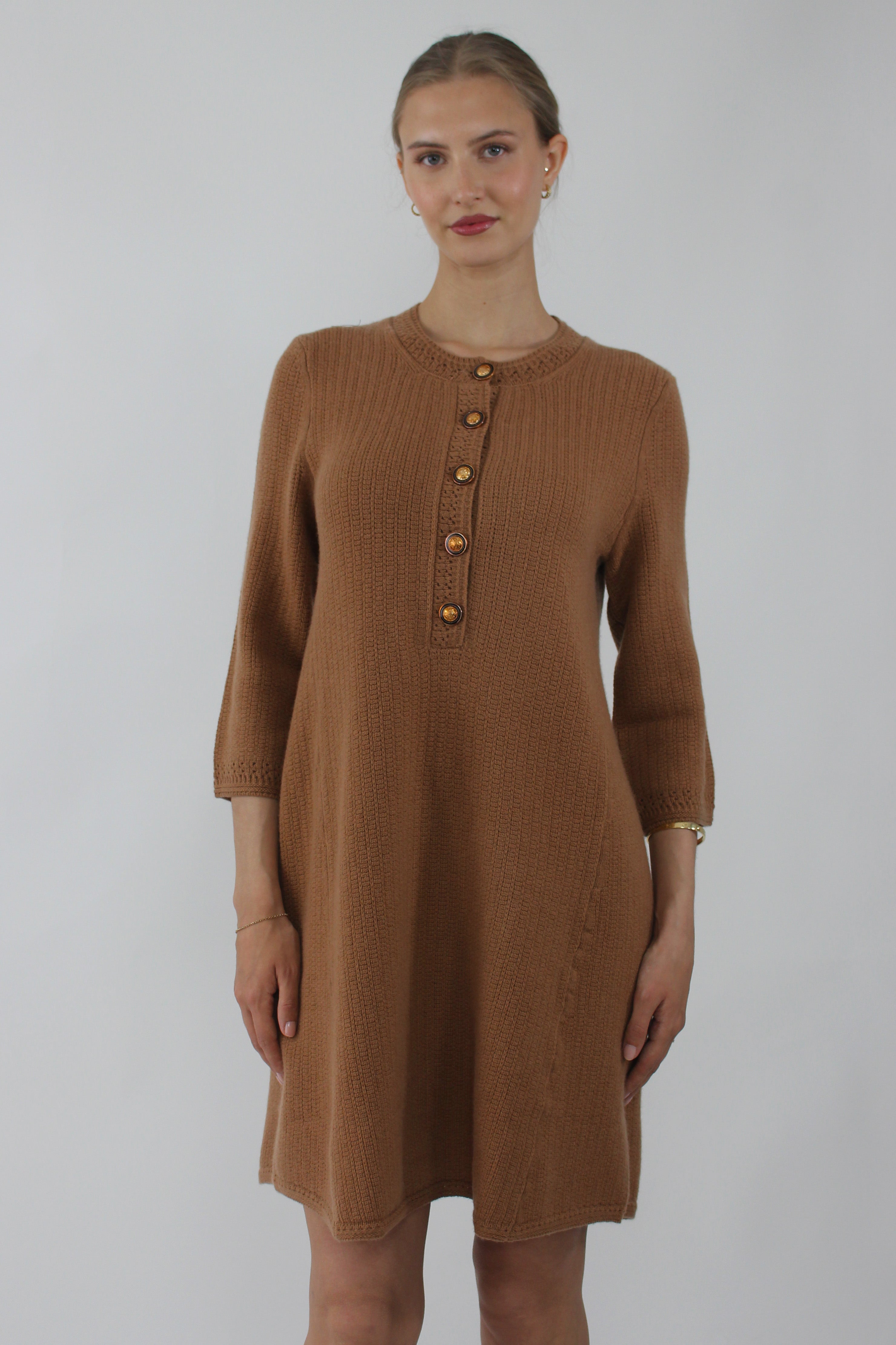 INCERY Edda Dress