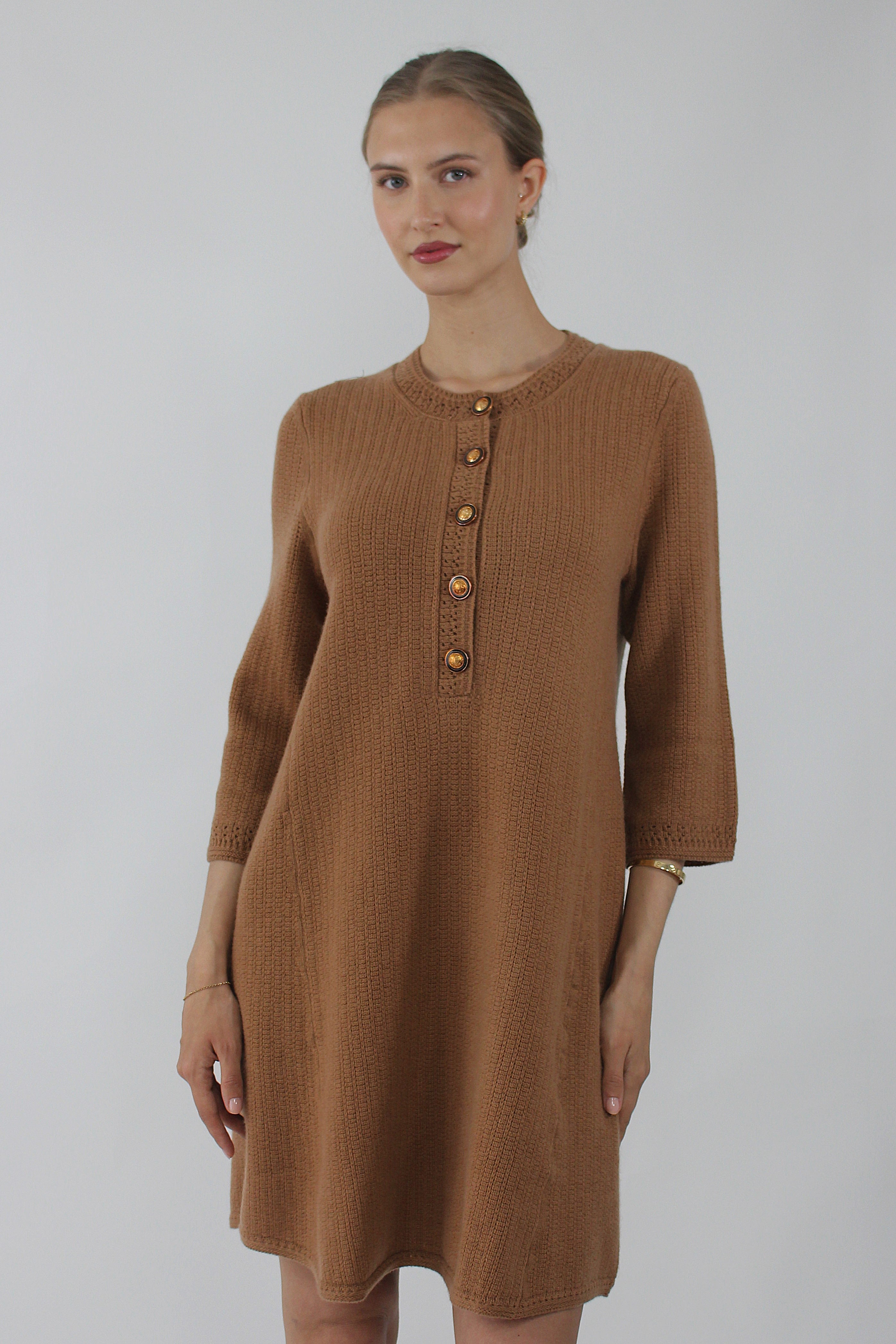 INCERY Edda Dress