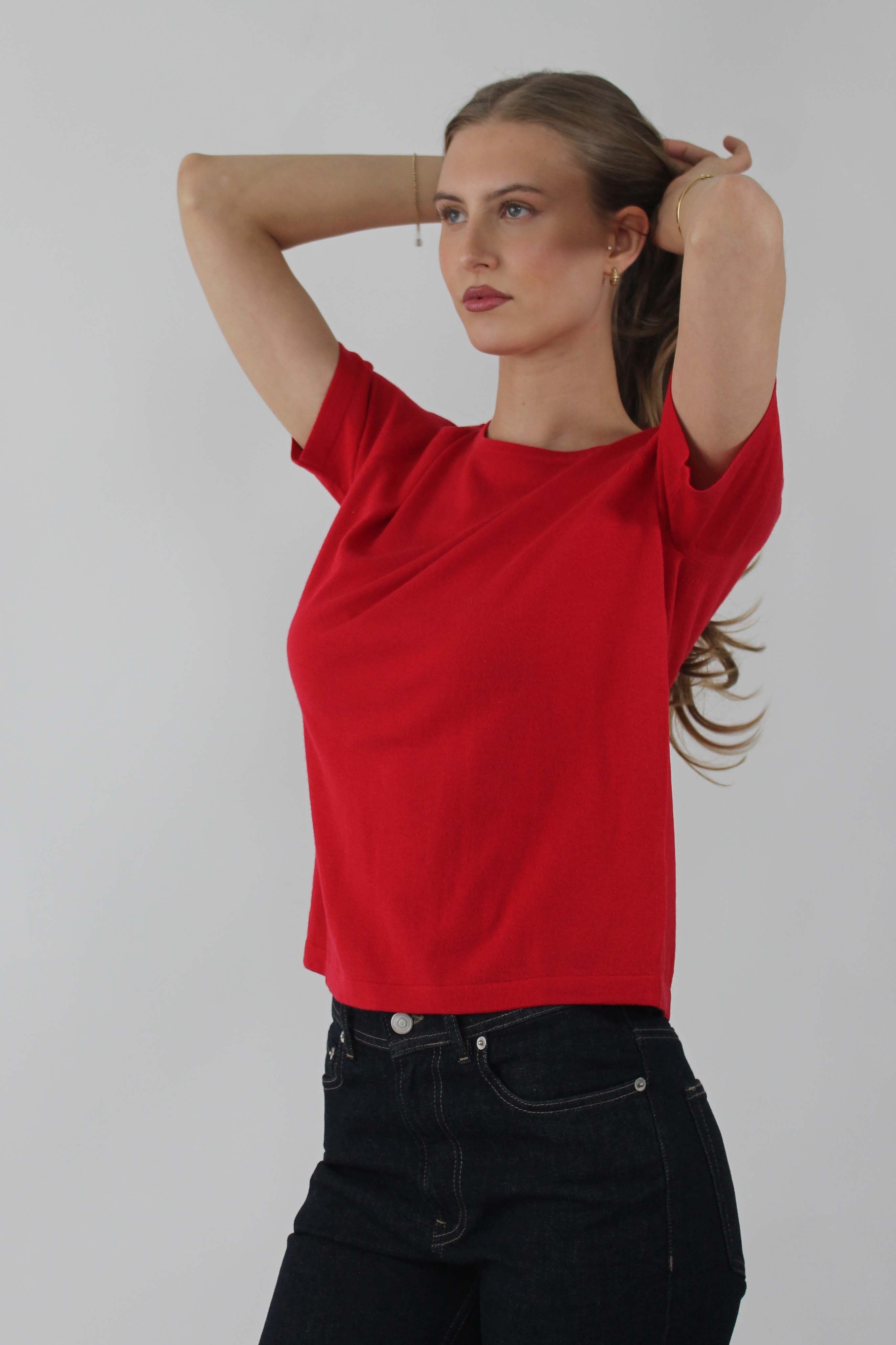 INCERY Olivia Top