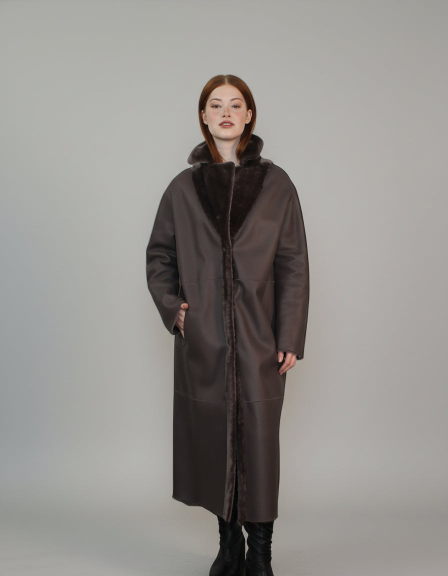 STEVEN-K CORINE COAT
