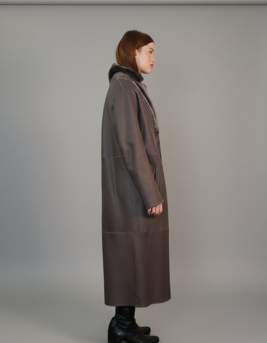 STEVEN-K CORINE COAT