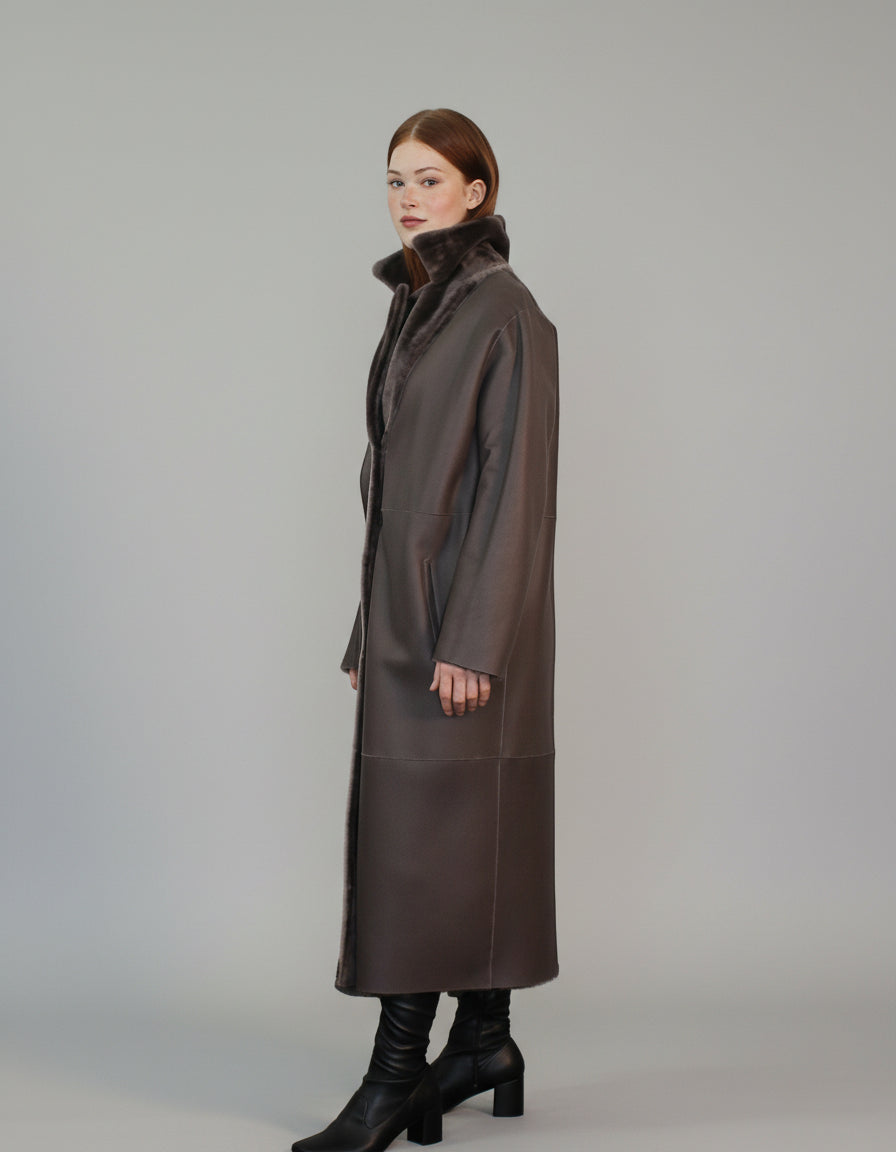 STEVEN-K CORINE COAT