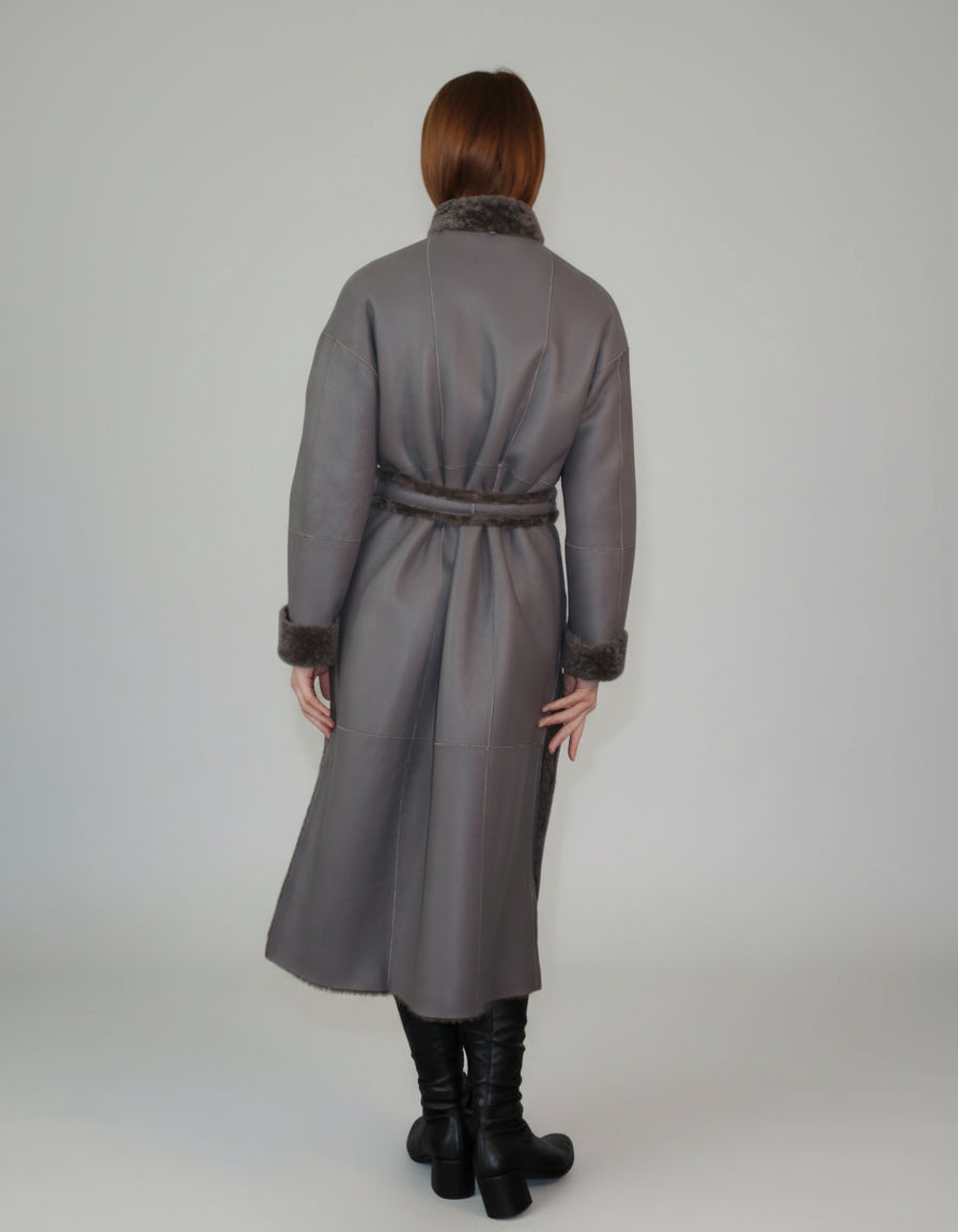 STEVEN-K SK540 COAT
