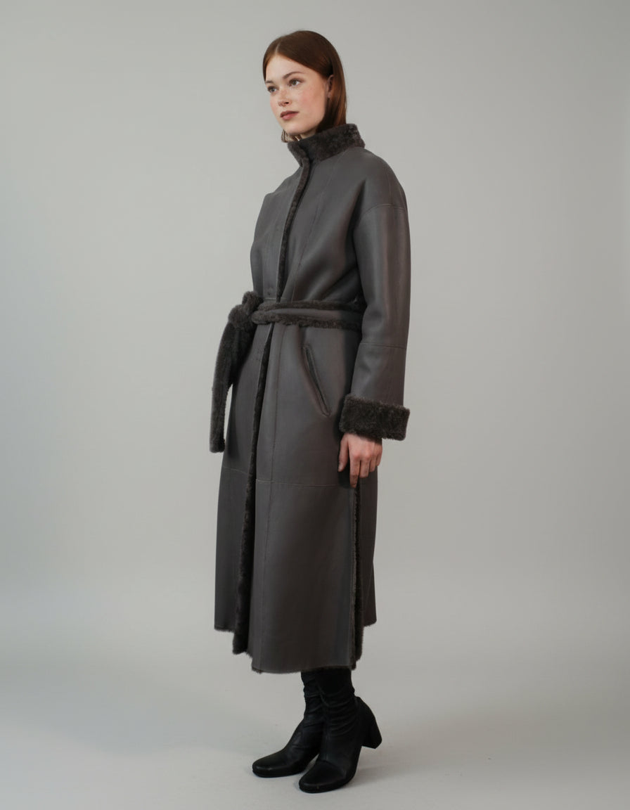 STEVEN-K SK540 COAT