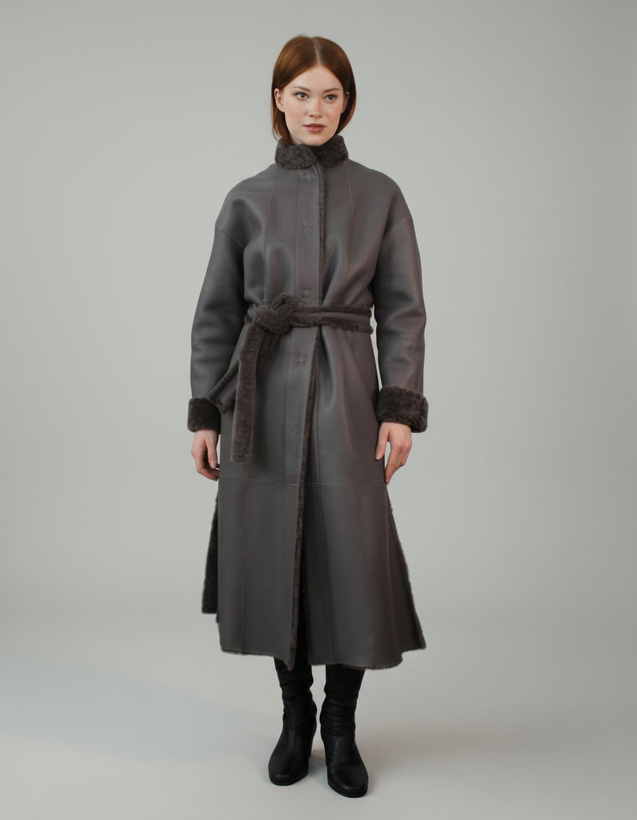 STEVEN-K SK540 COAT