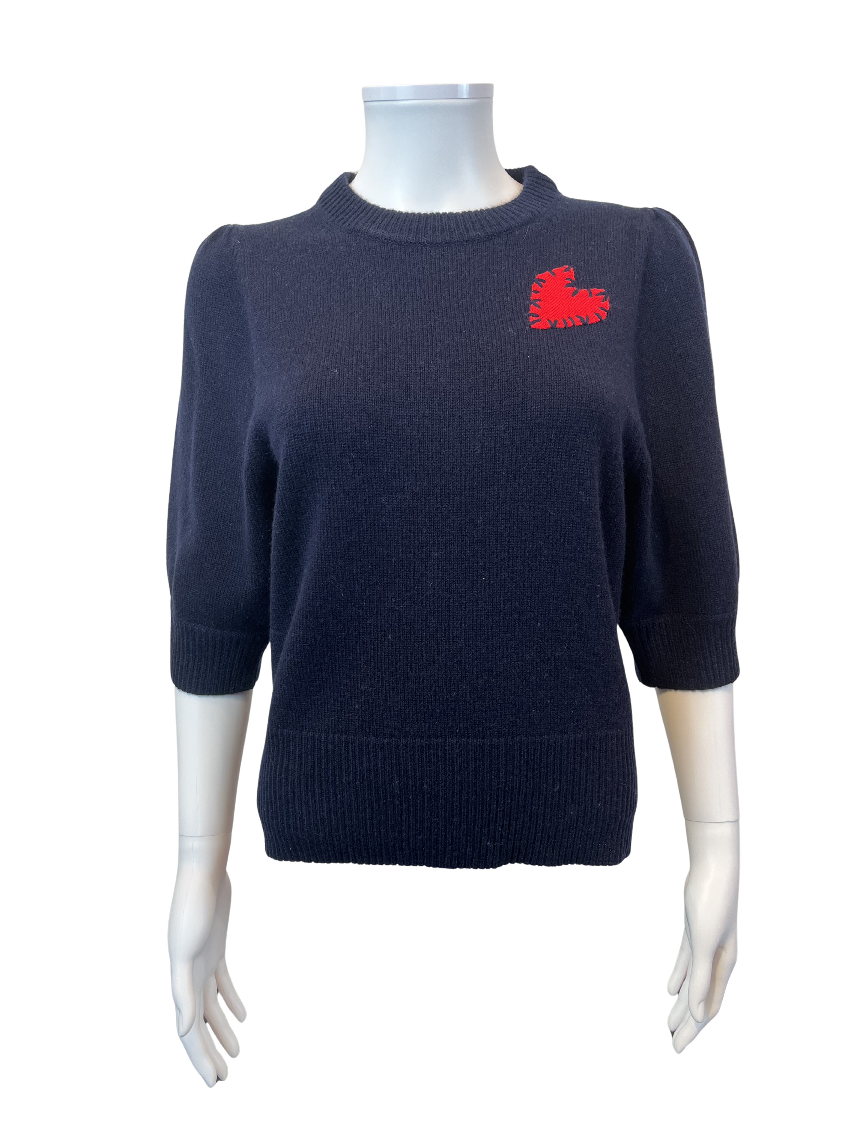 Dagmar Von Schmaus S25-252 heart