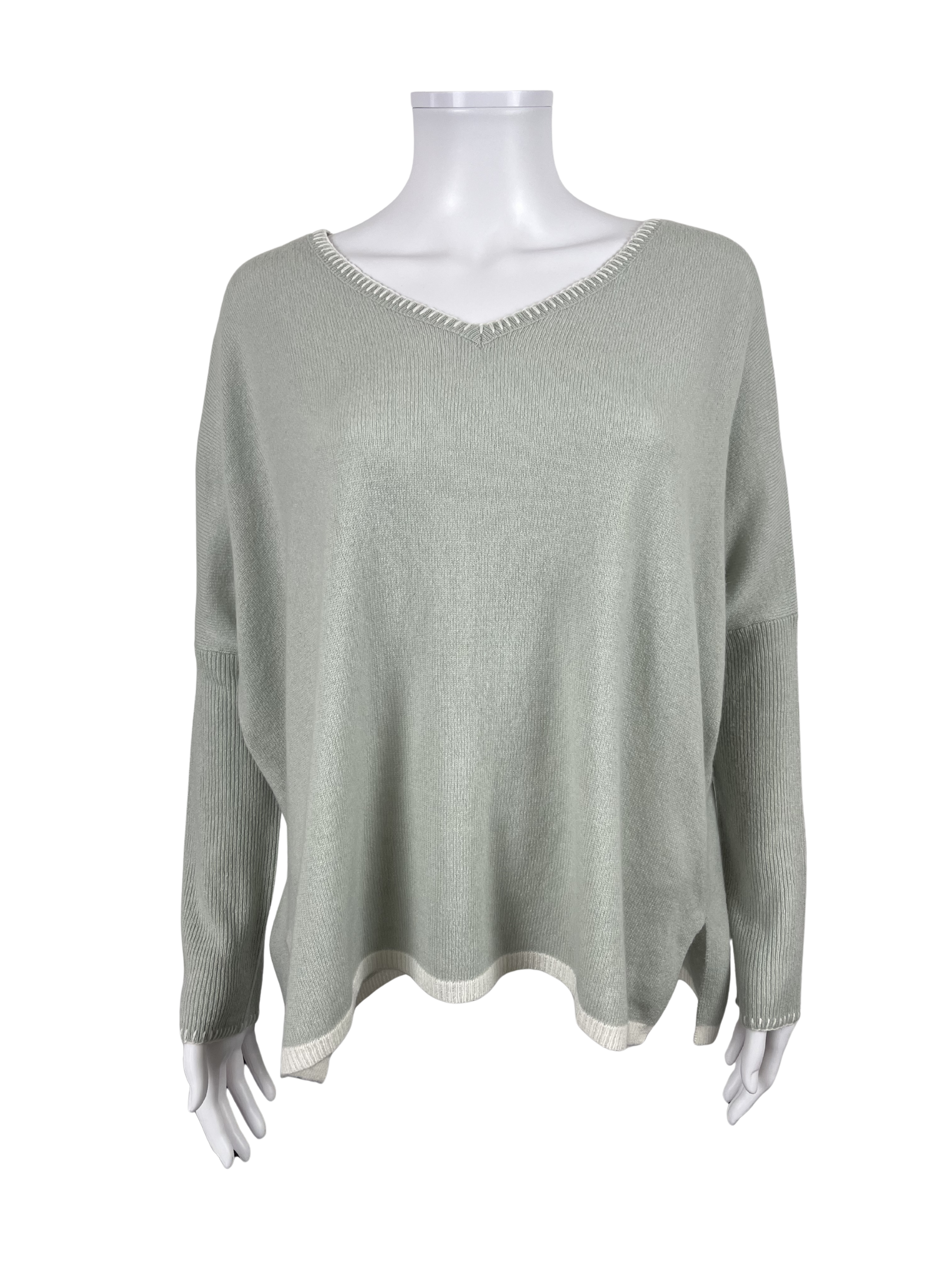 Dagmar Von Schmaus S26-105 Long Sleeve