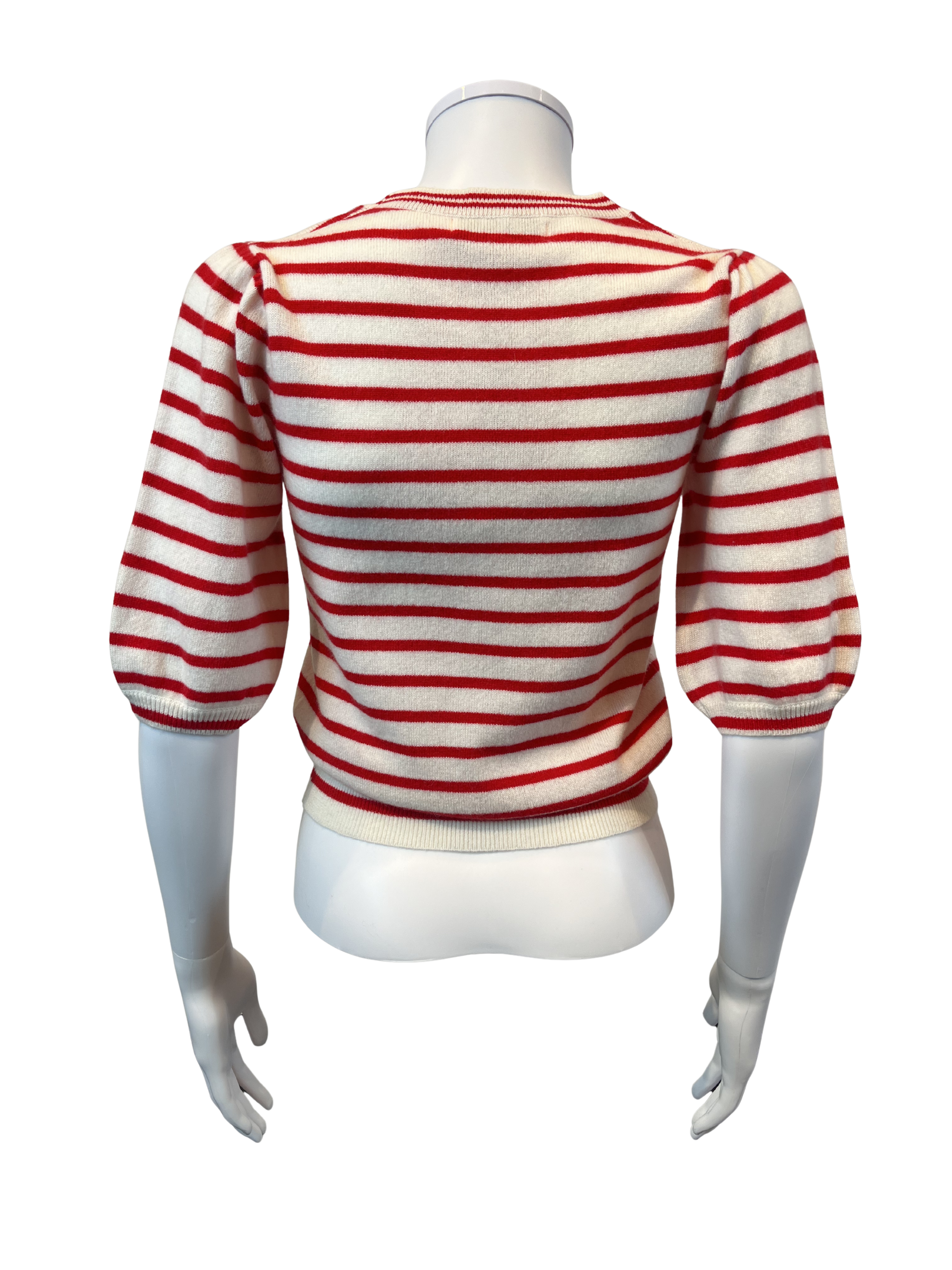 Dagmar Von Schmaus S26-127 Capri
