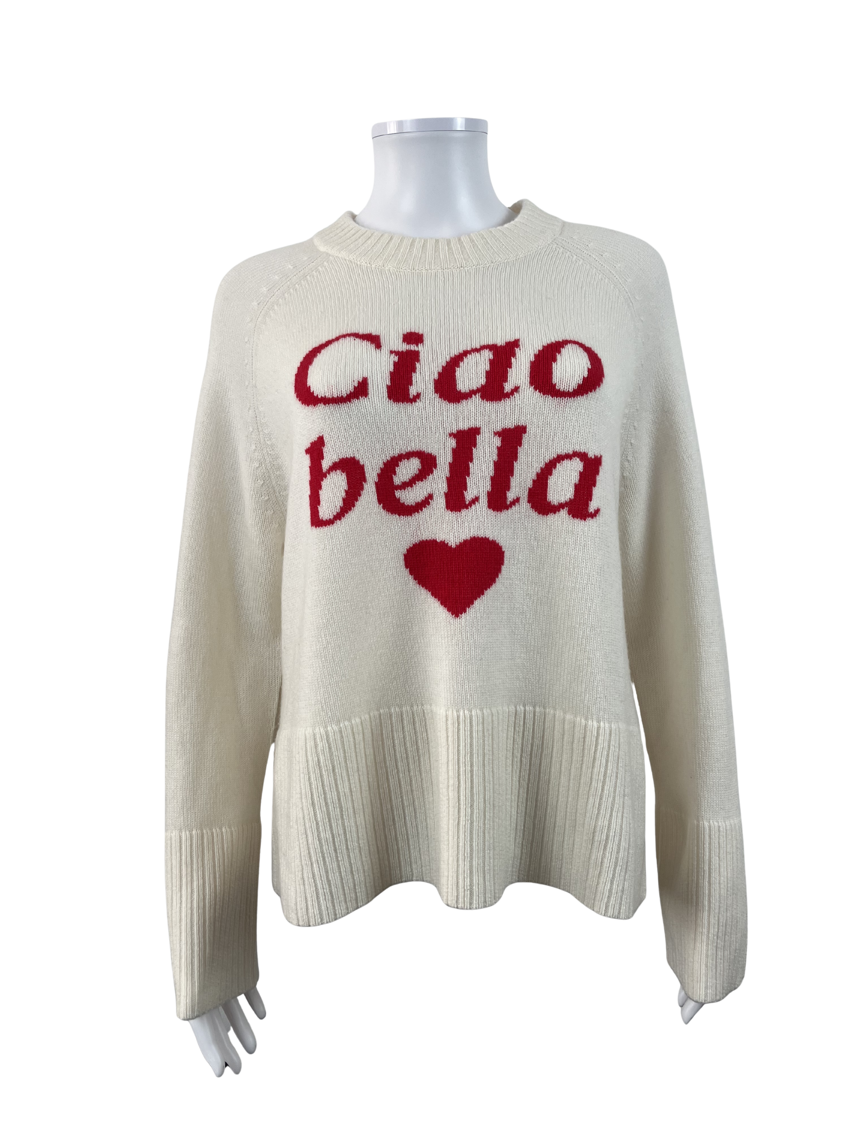 Dagmar Von Schmaus S26-240 Ciao Bella