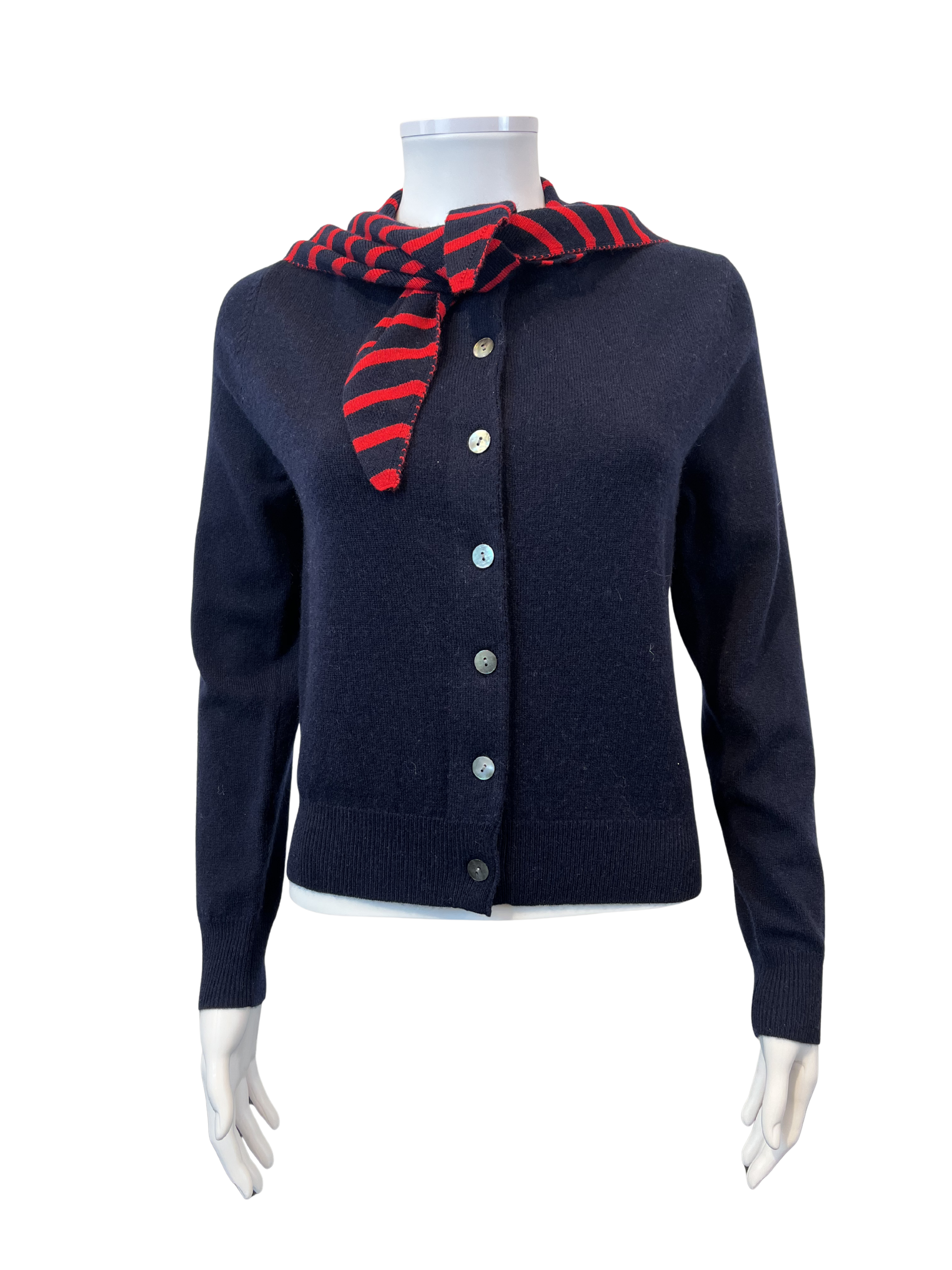 Dagmar Von Schmaus S26-245 Buttonshirt
